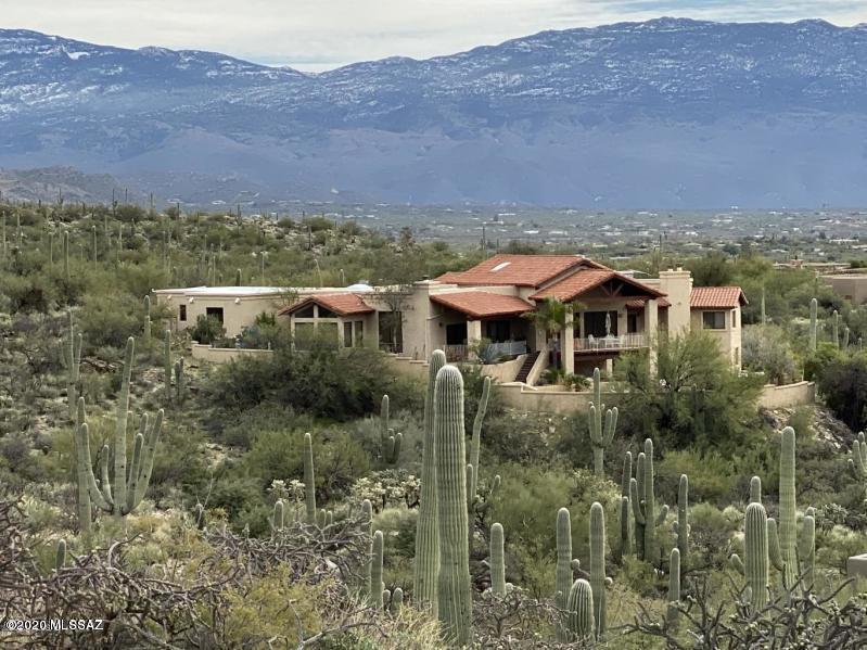 Estrella Vista Estates (1-23) - Residential