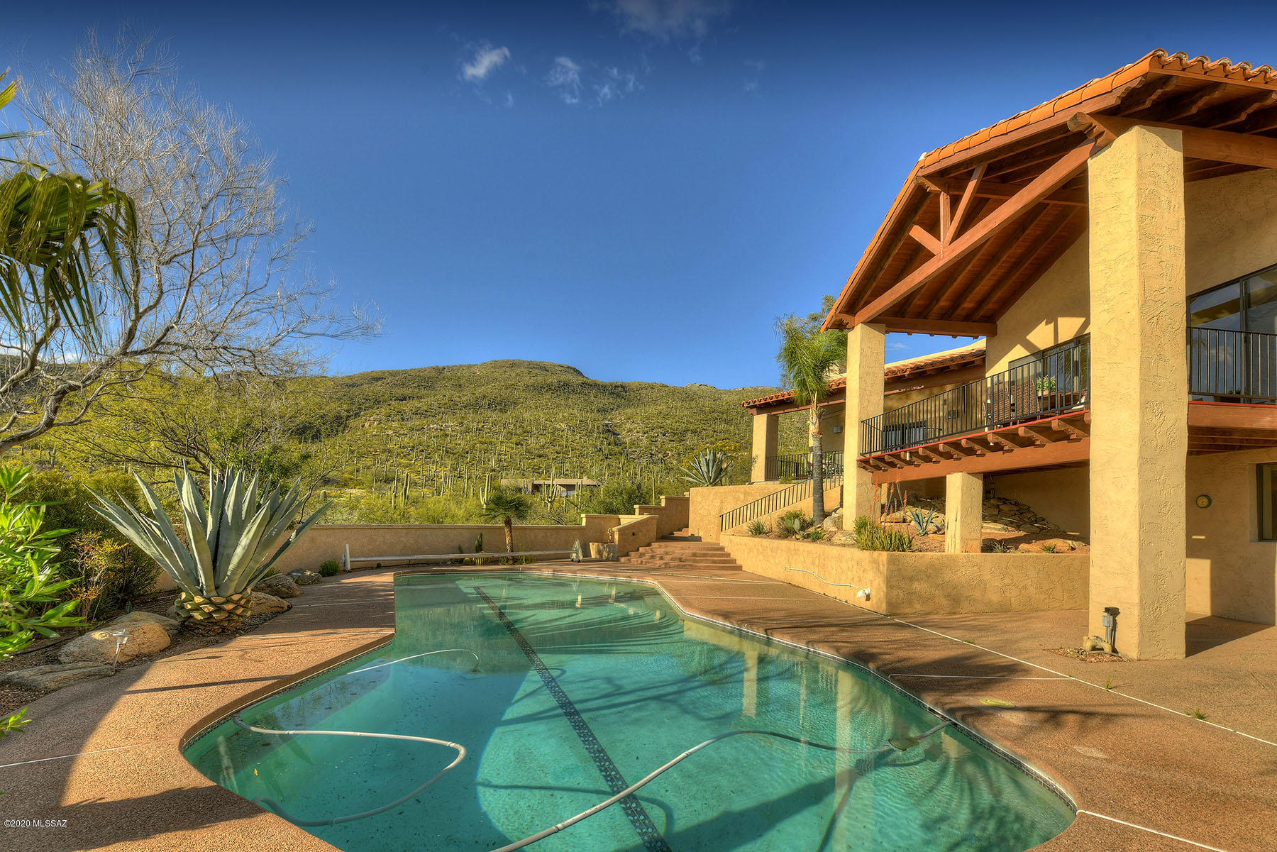 Estrella Vista Estates (1-23) - Residential