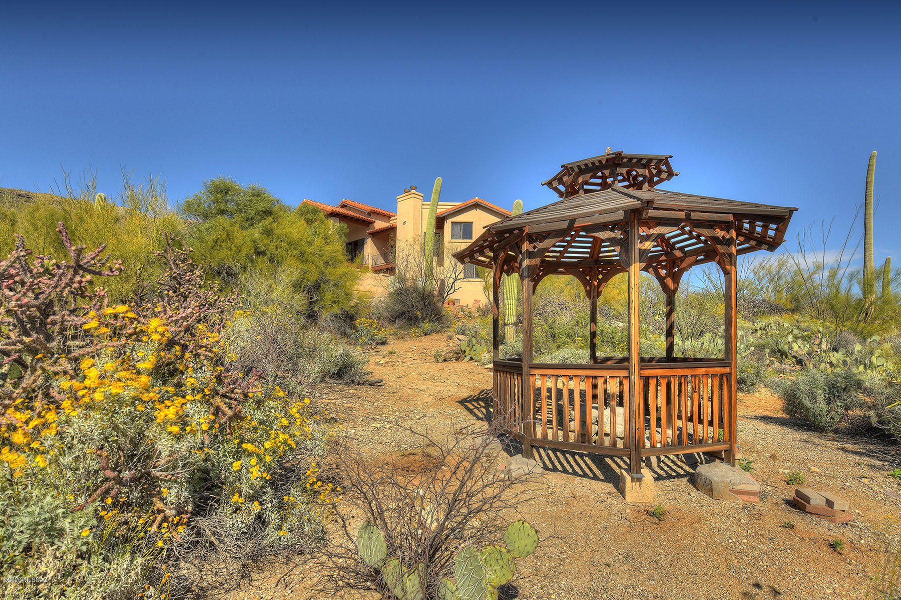 Estrella Vista Estates (1-23) - Residential
