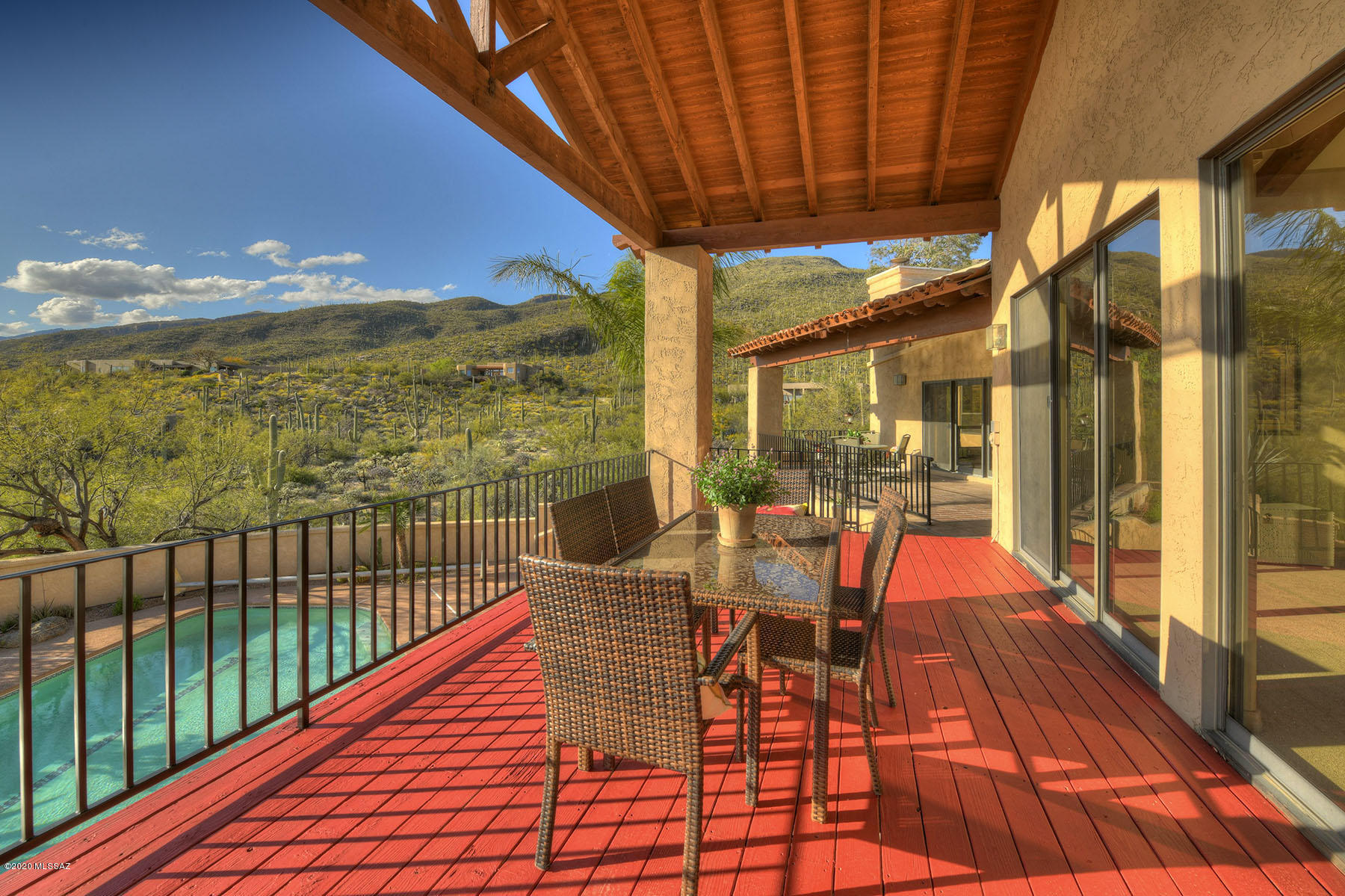 Estrella Vista Estates (1-23) - Residential