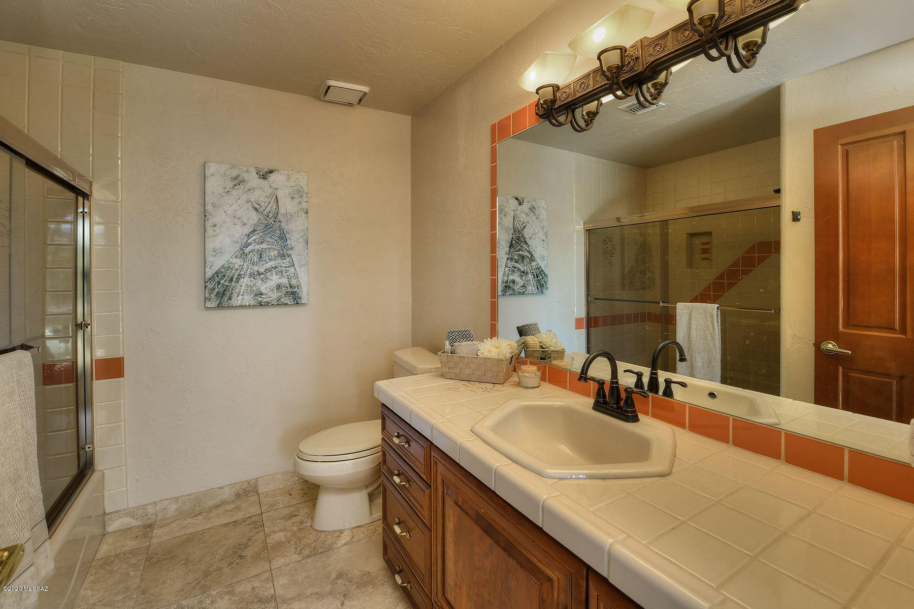 Estrella Vista Estates (1-23) - Residential