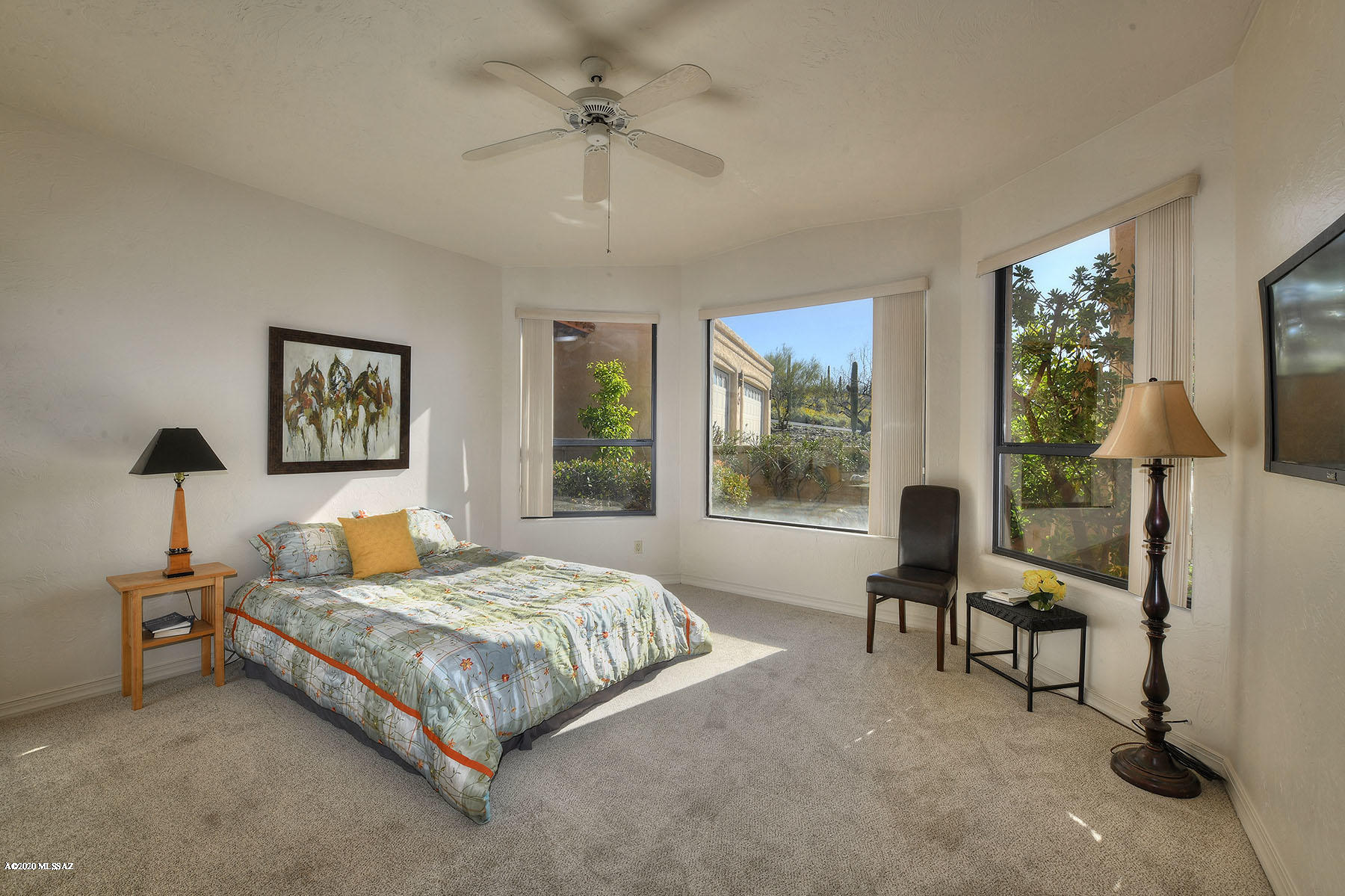 Estrella Vista Estates (1-23) - Residential
