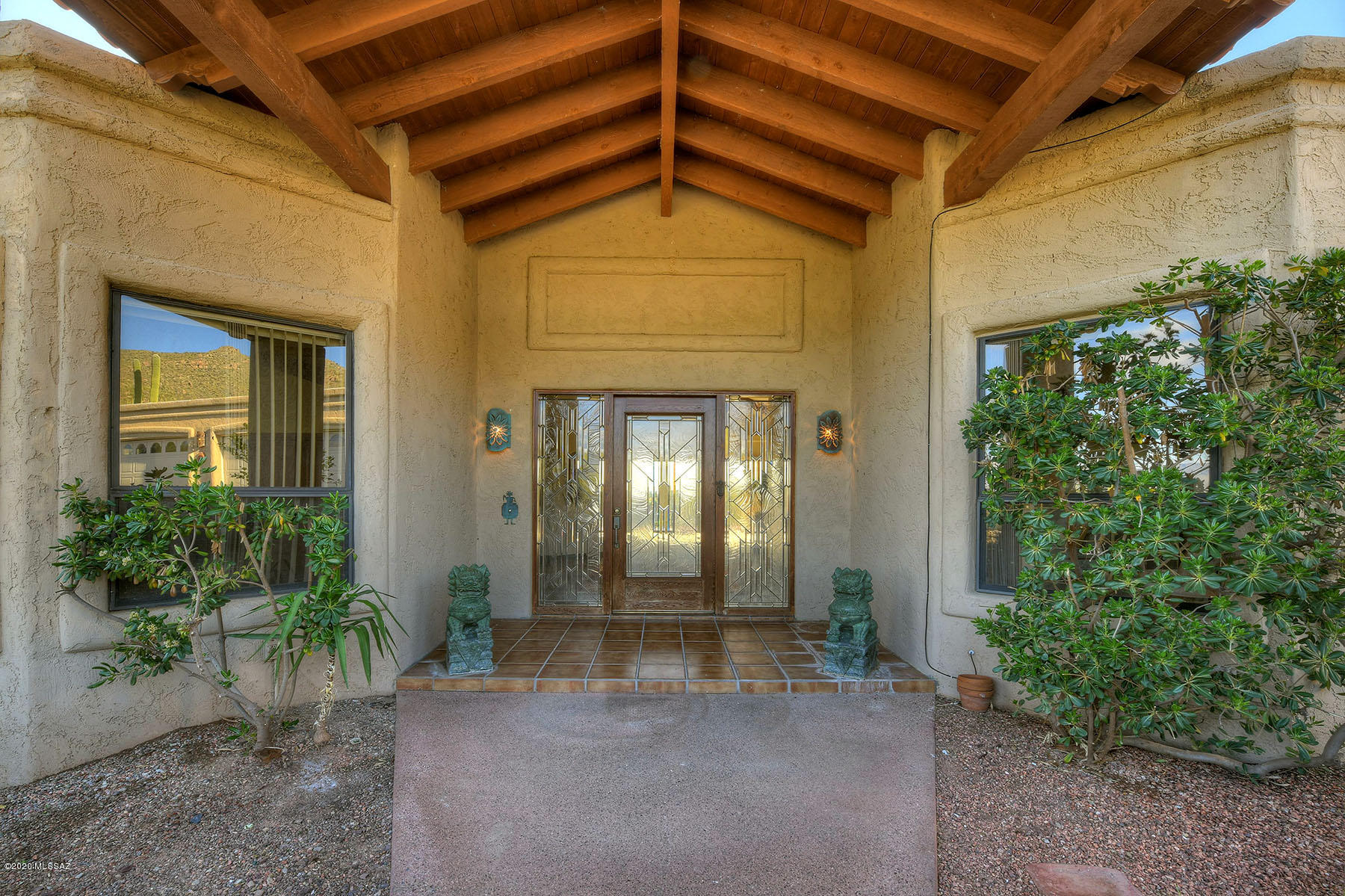 Estrella Vista Estates (1-23) - Residential