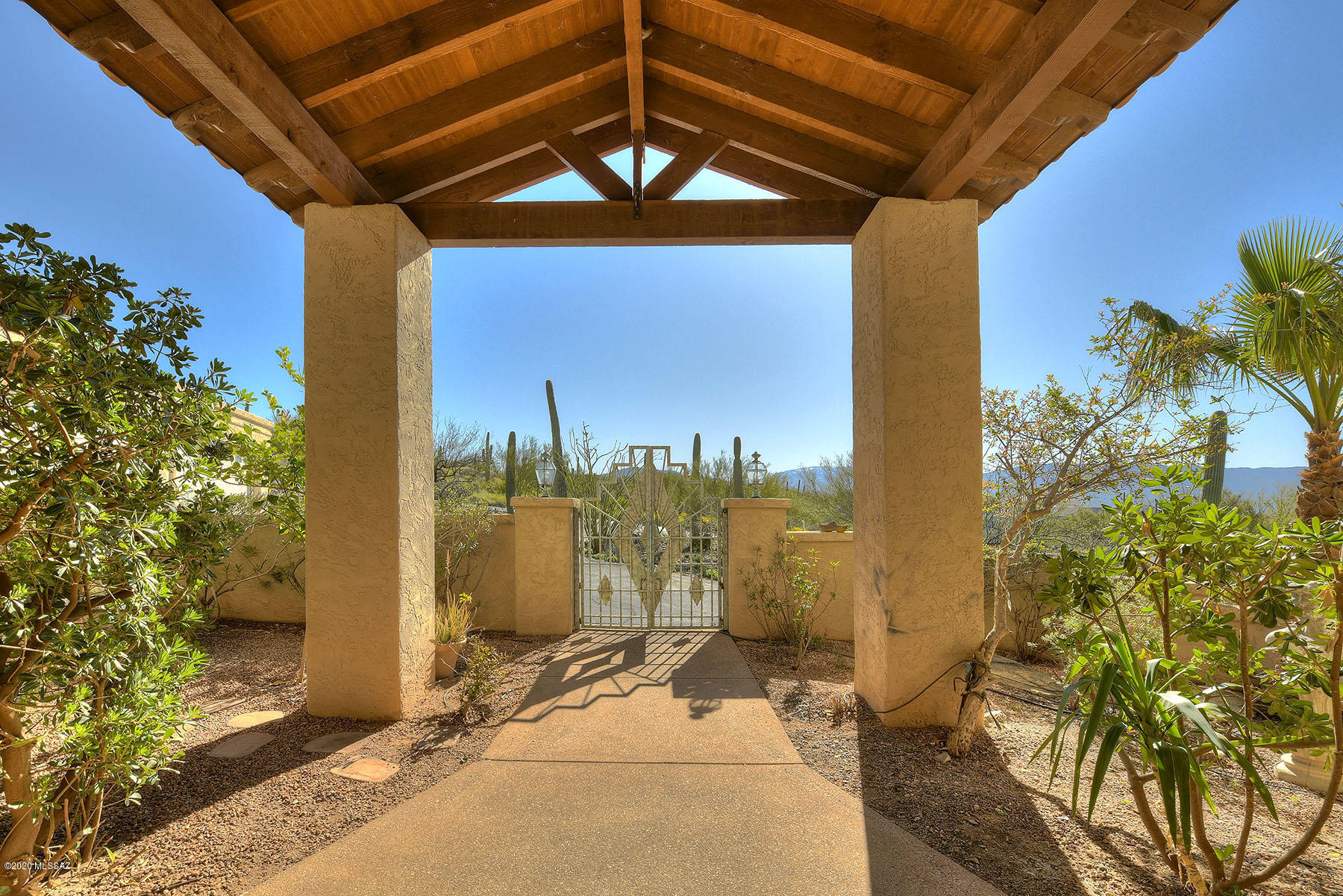 Estrella Vista Estates (1-23) - Residential