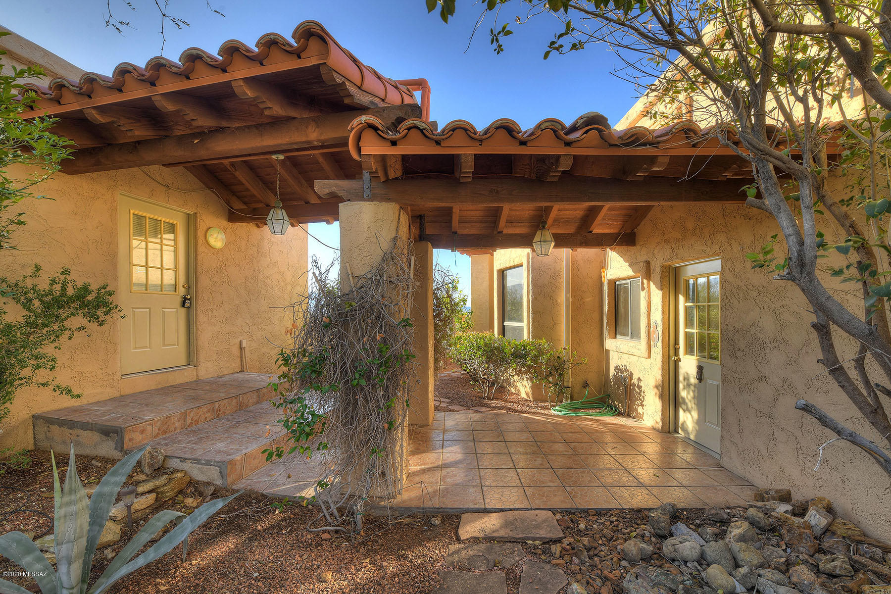 Estrella Vista Estates (1-23) - Residential