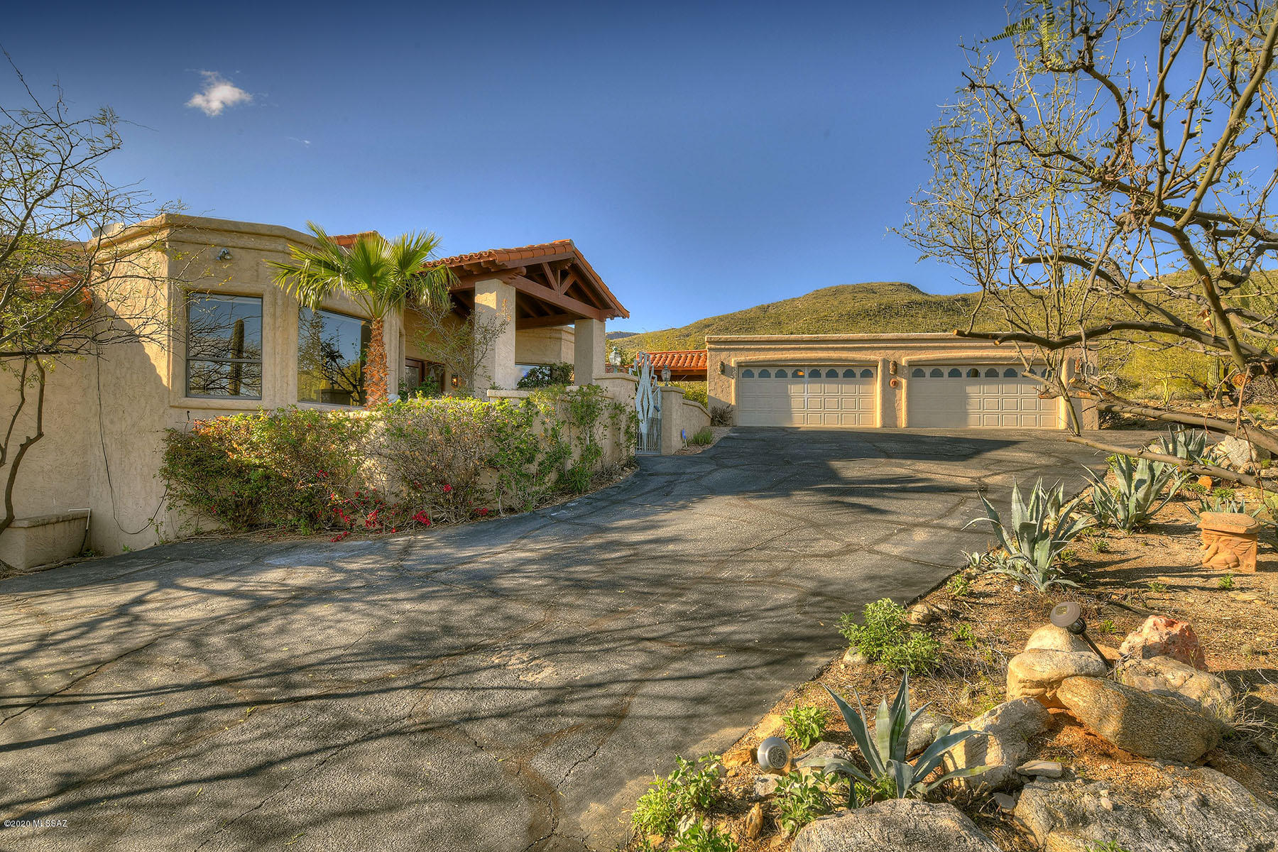 Estrella Vista Estates (1-23) - Residential