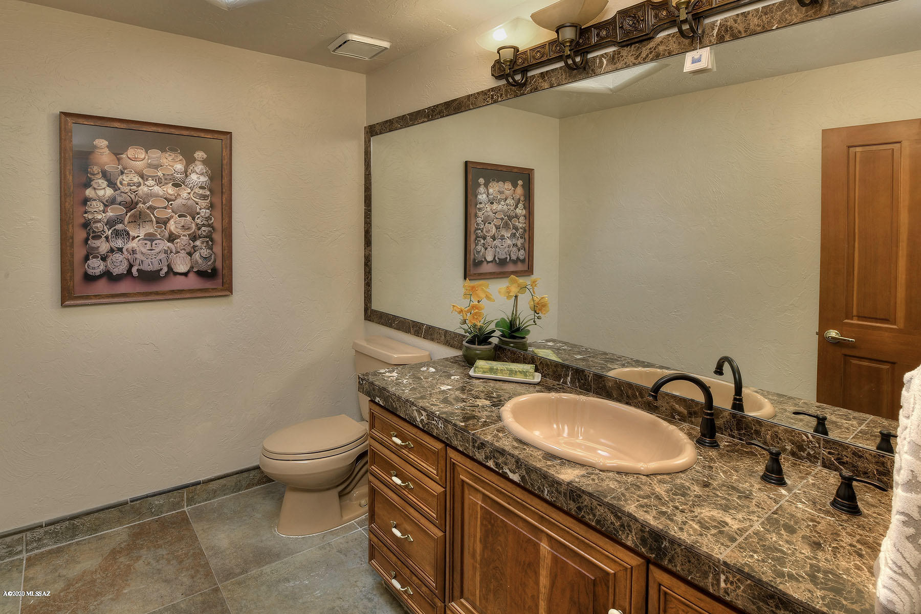 Estrella Vista Estates (1-23) - Residential