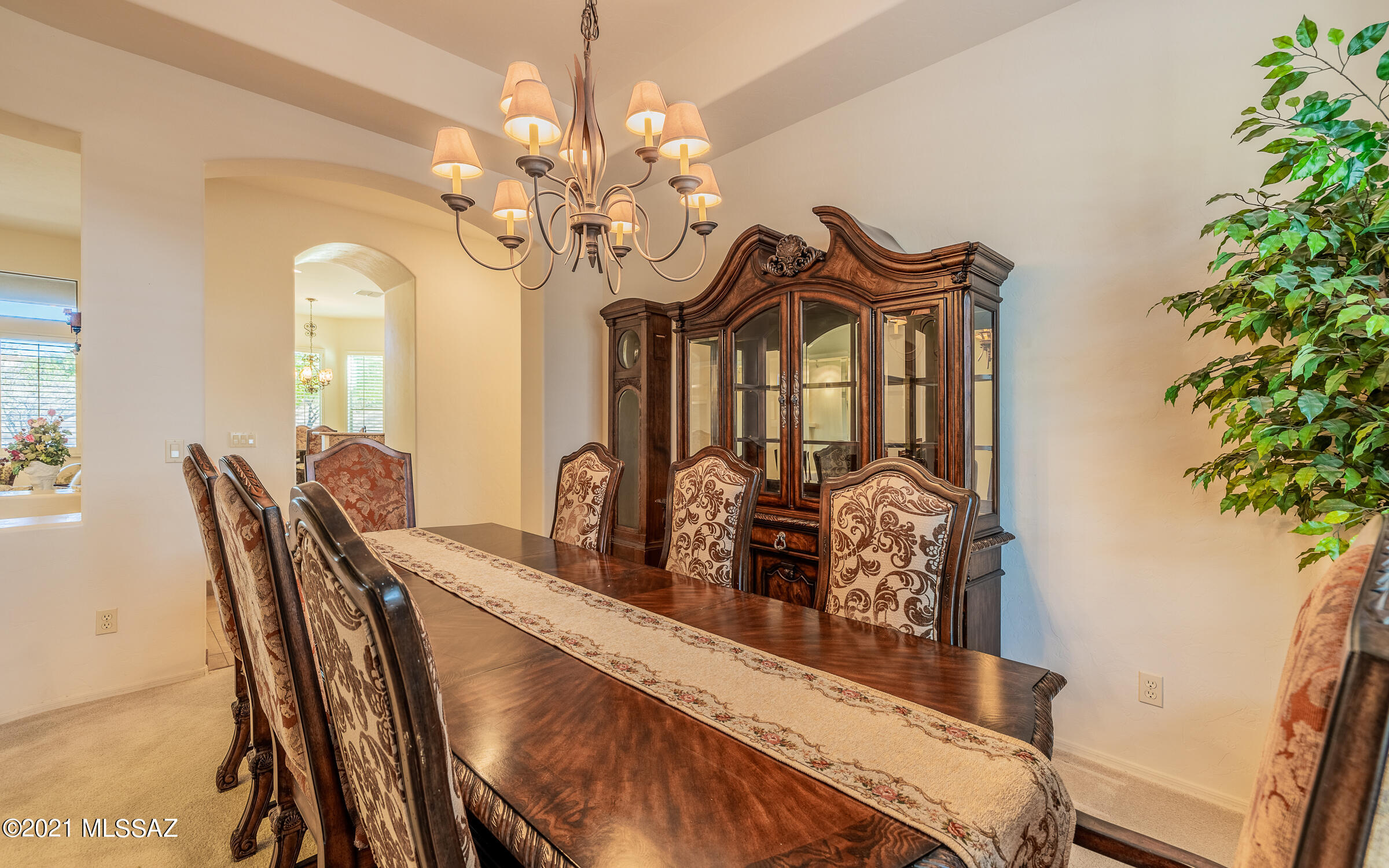 Pinnacle Ridge (1-76) - Residential