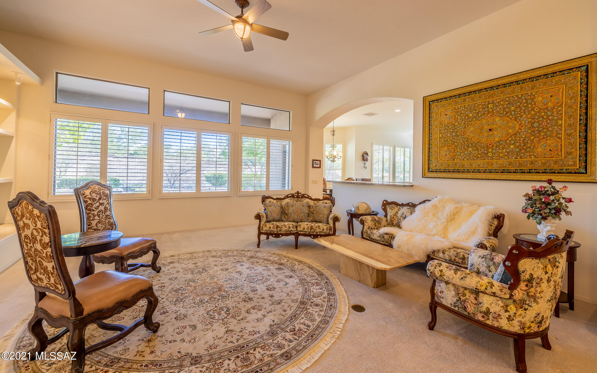 Pinnacle Ridge (1-76) - Residential
