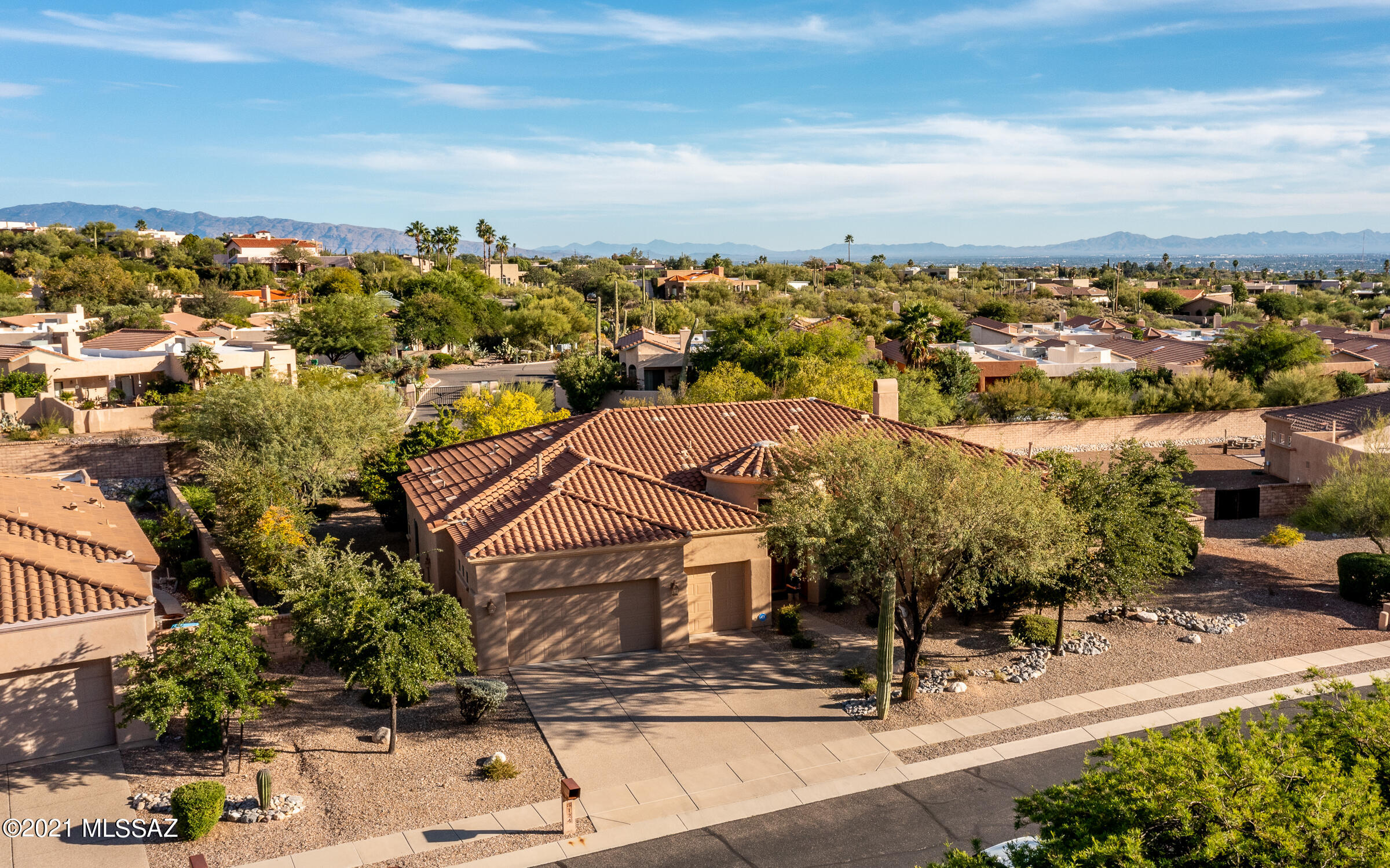 Pinnacle Ridge (1-76) - Residential