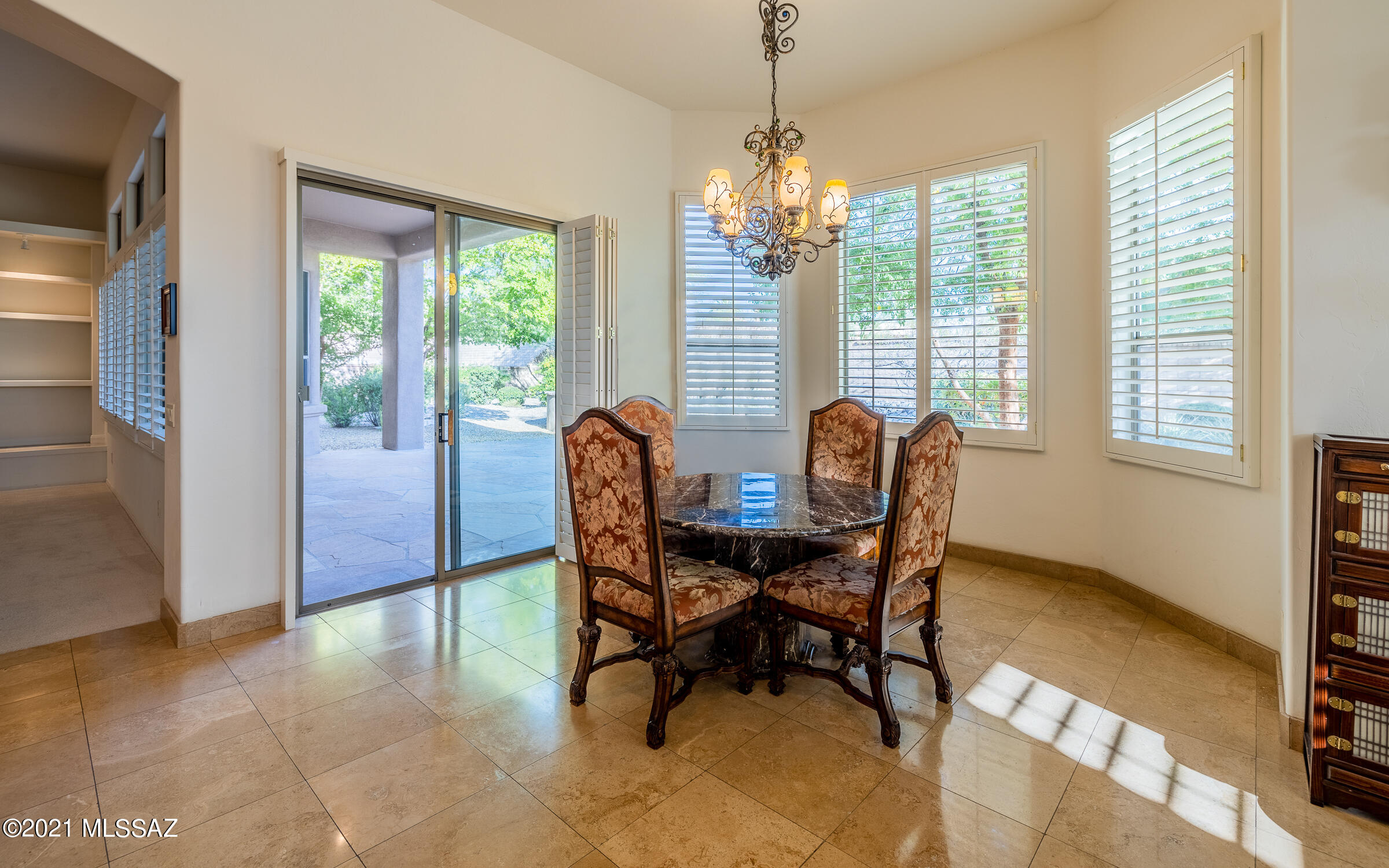 Pinnacle Ridge (1-76) - Residential