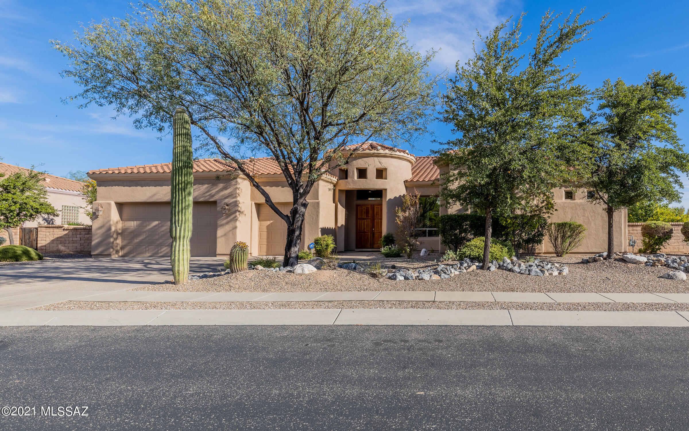 Pinnacle Ridge (1-76) - Residential