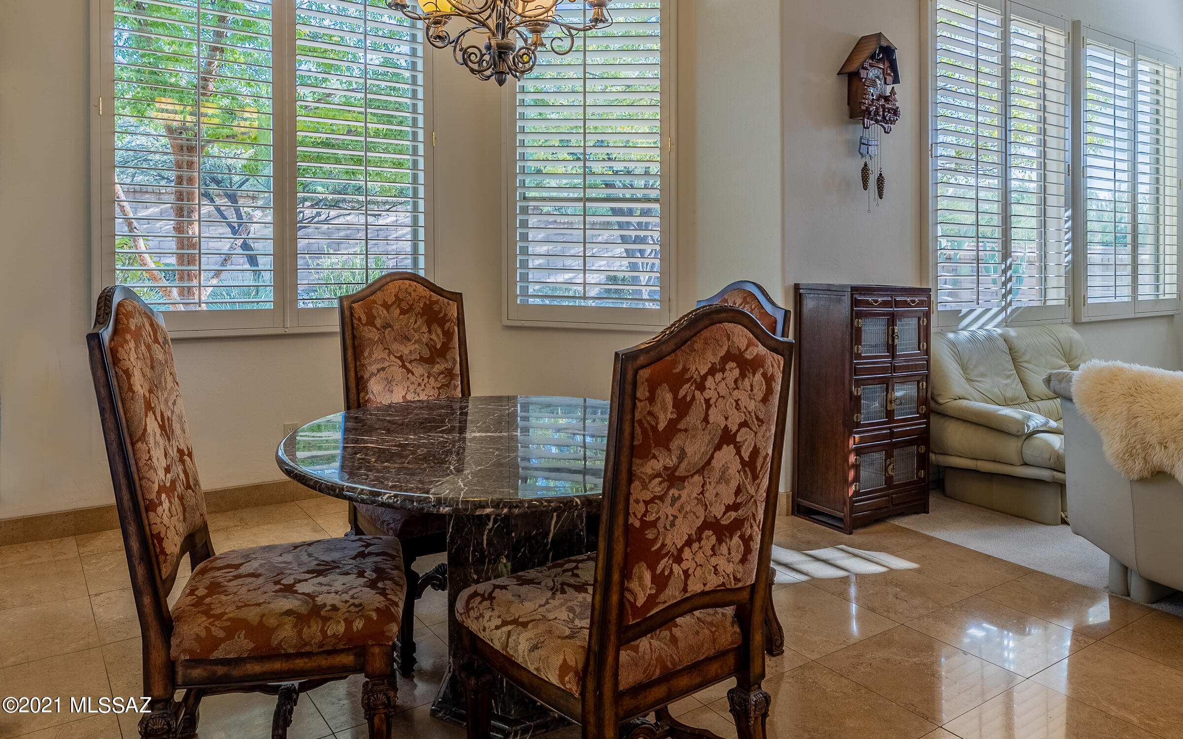 Pinnacle Ridge (1-76) - Residential