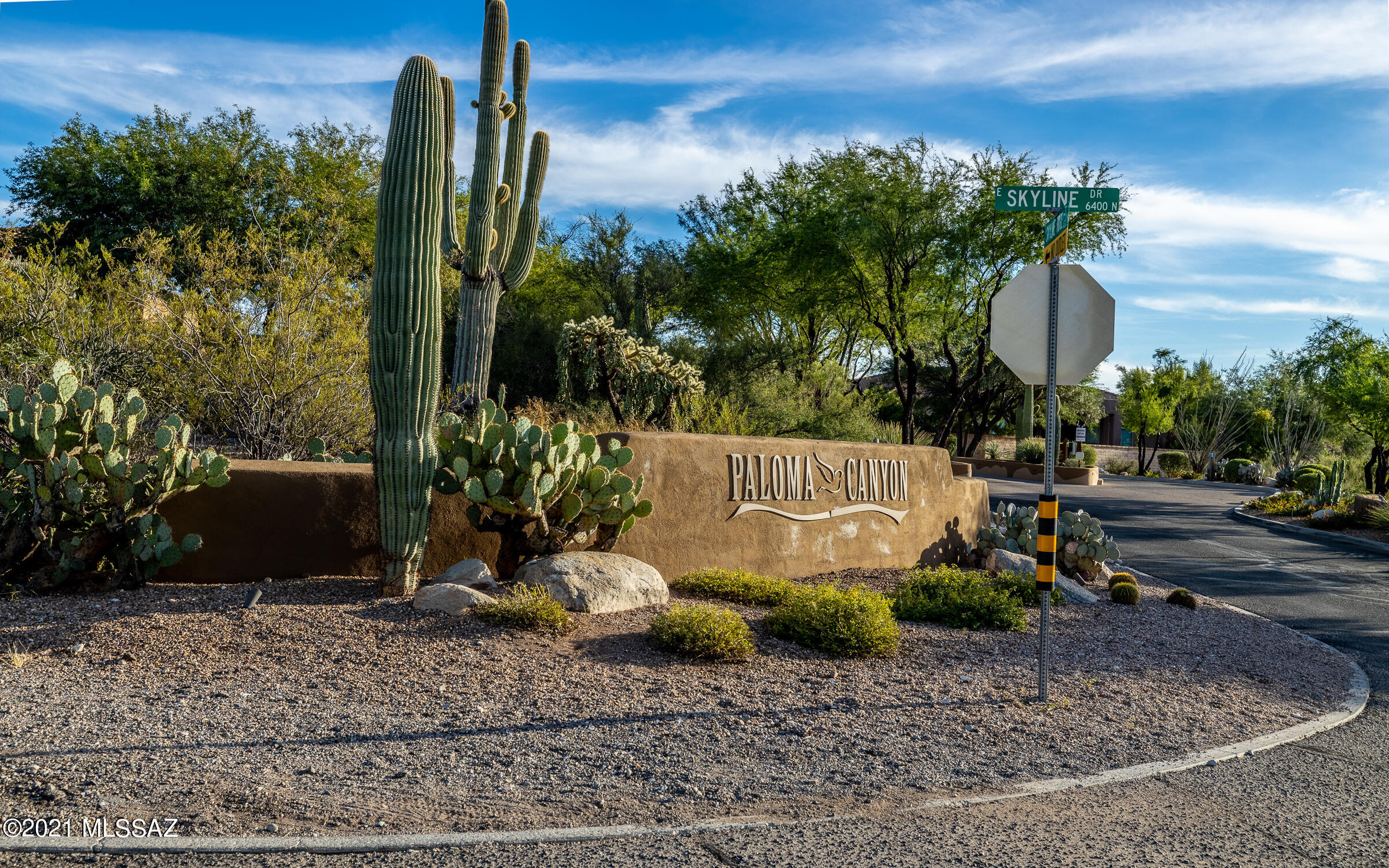 Pinnacle Ridge (1-76) - Residential