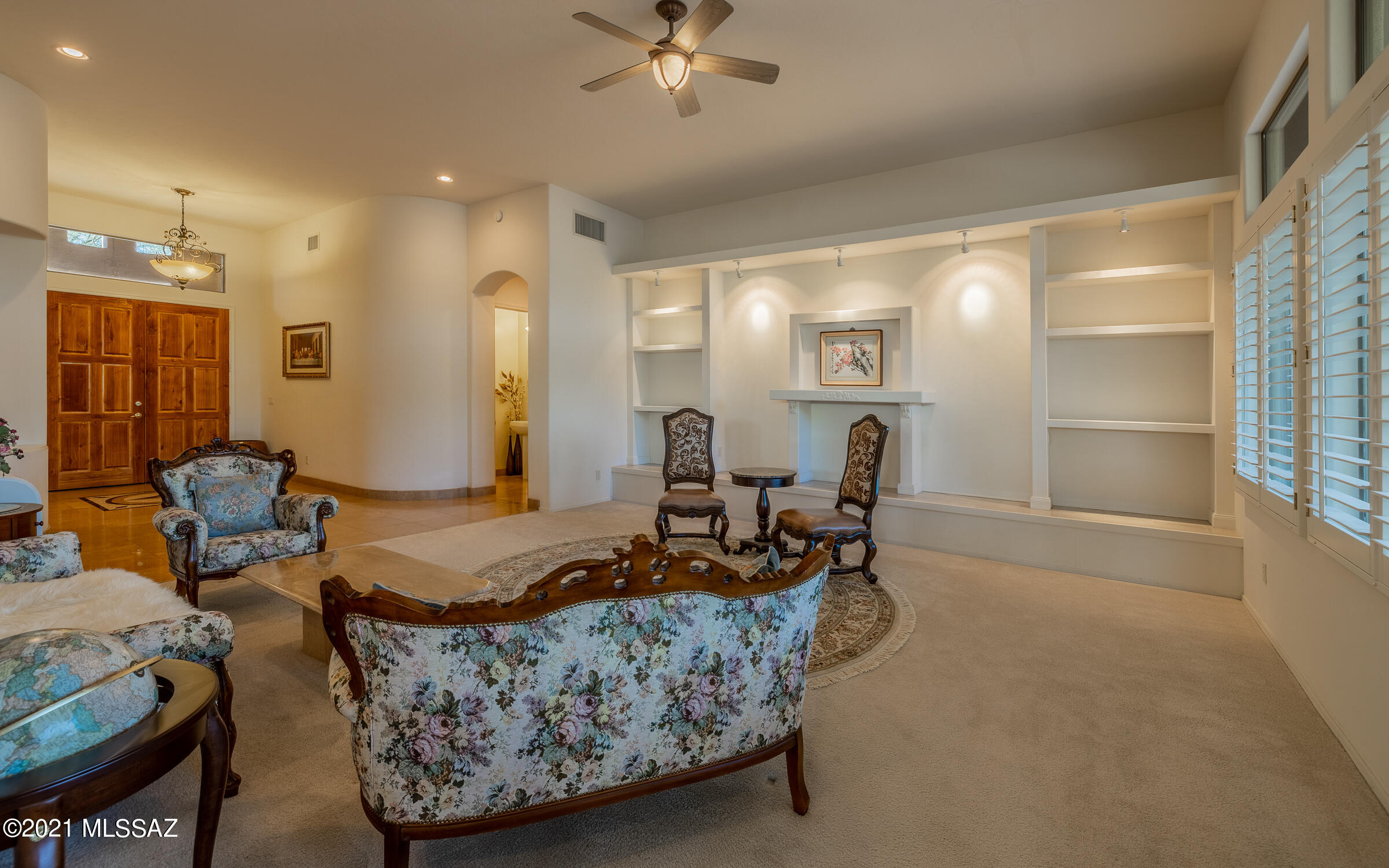 Pinnacle Ridge (1-76) - Residential