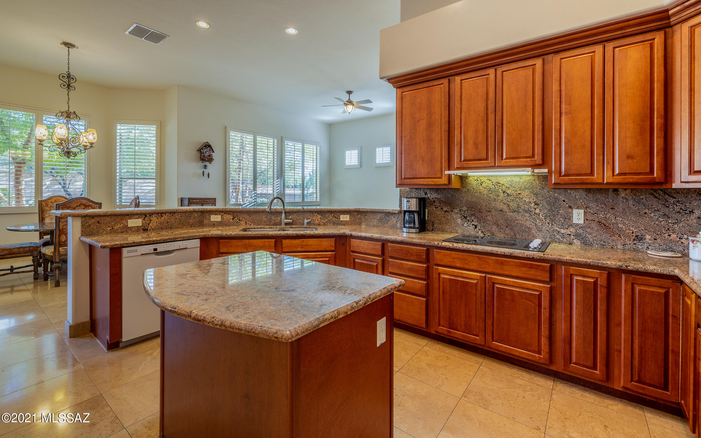 Pinnacle Ridge (1-76) - Residential
