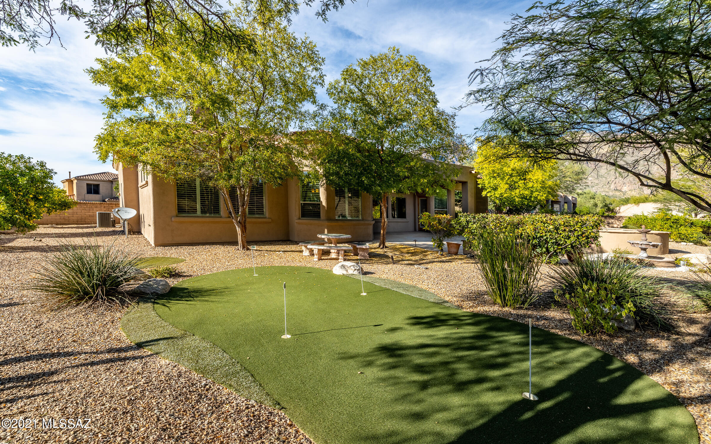 Pinnacle Ridge (1-76) - Residential