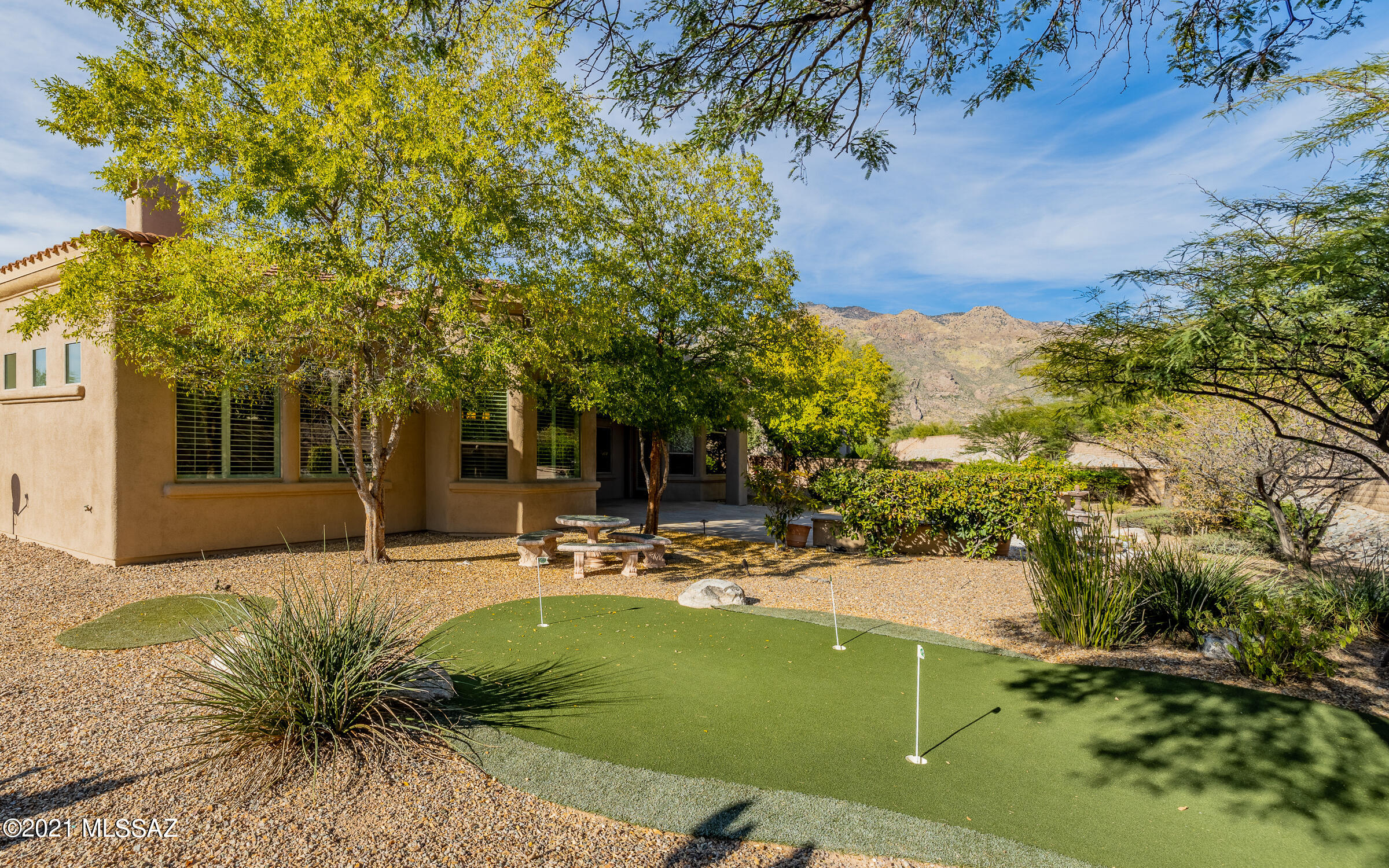 Pinnacle Ridge (1-76) - Residential