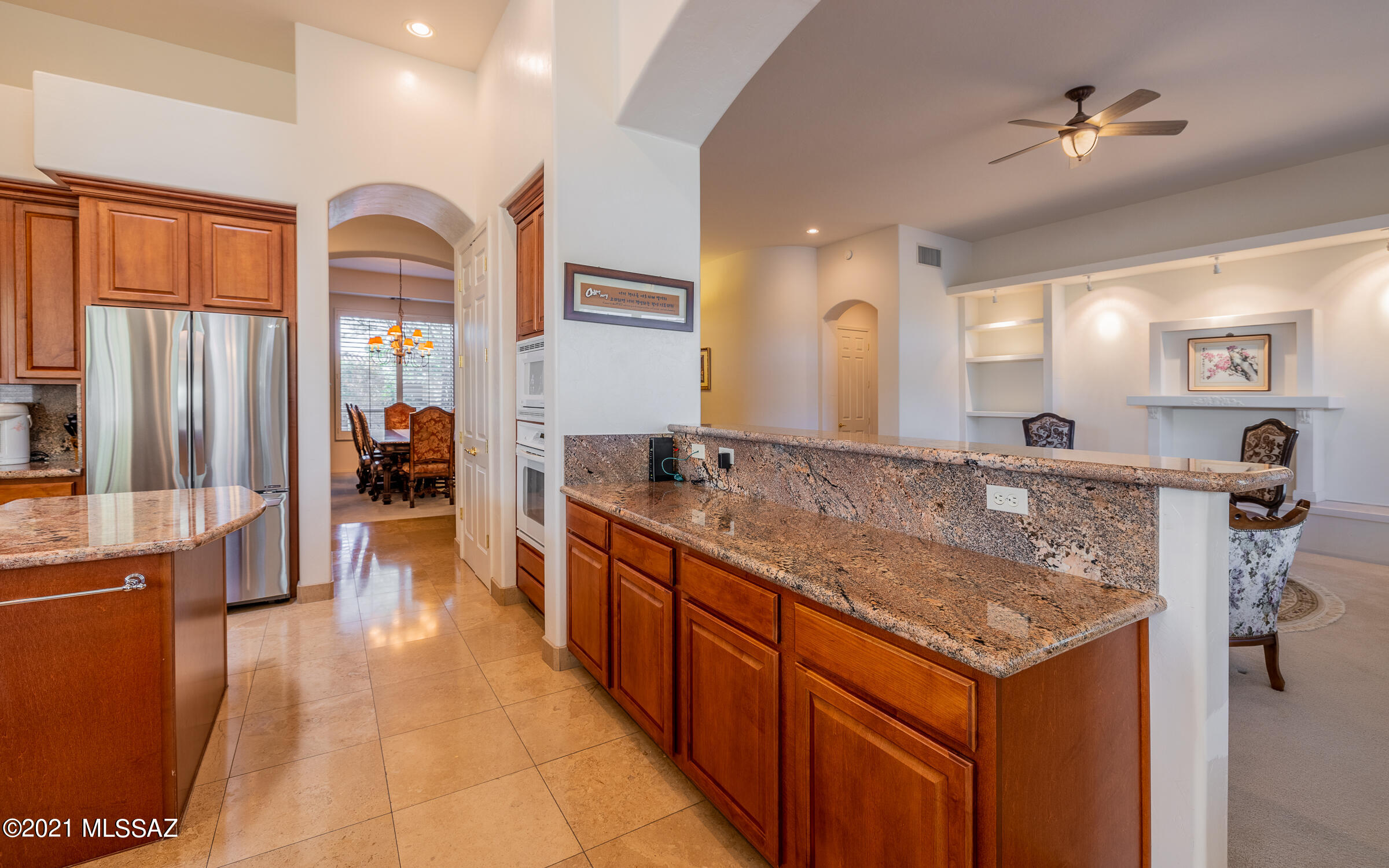 Pinnacle Ridge (1-76) - Residential