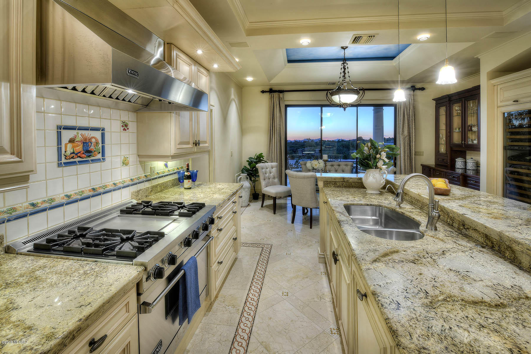 Regal Manor Estates (1-23) - Residential