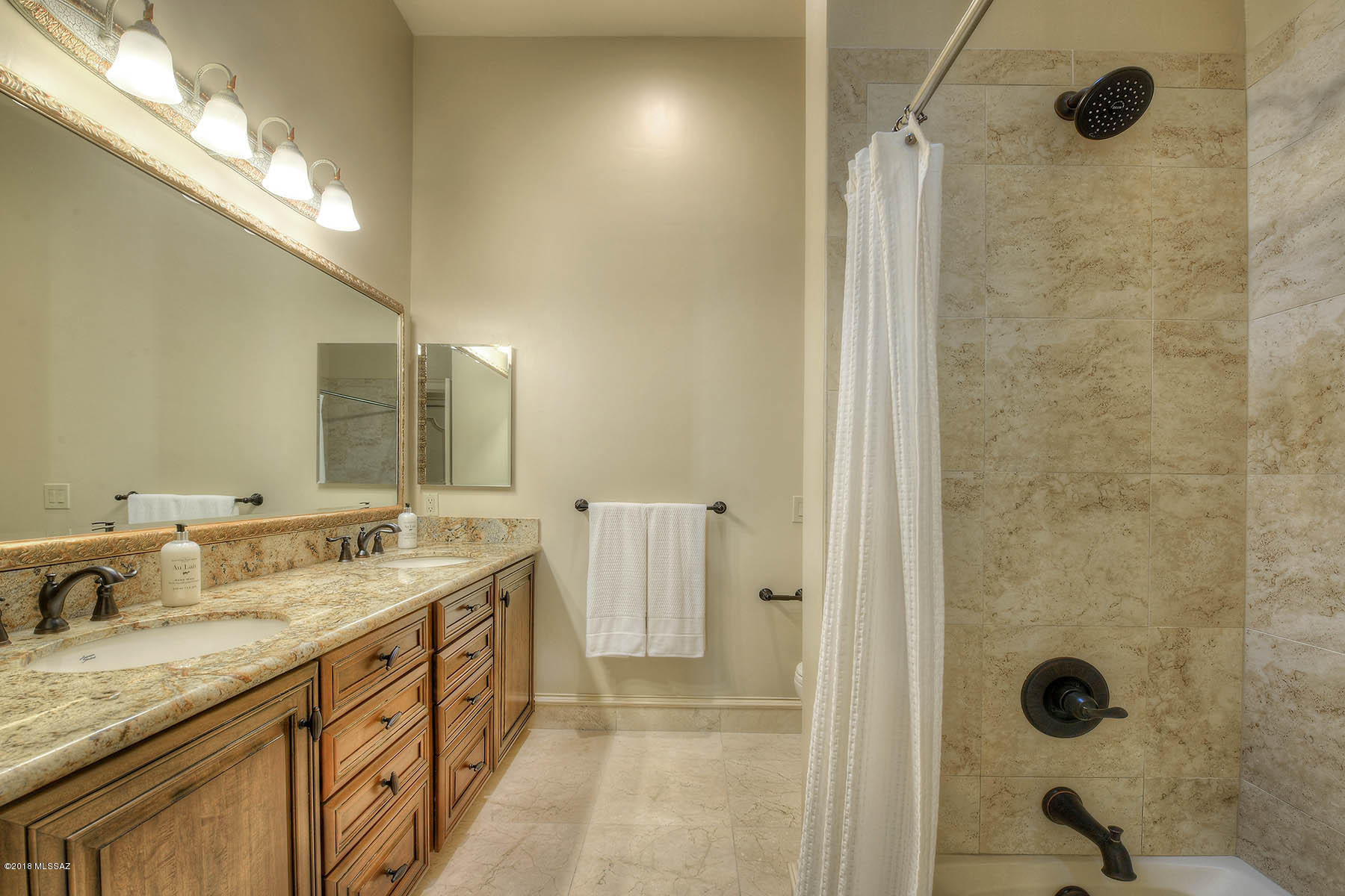 Regal Manor Estates (1-23) - Residential
