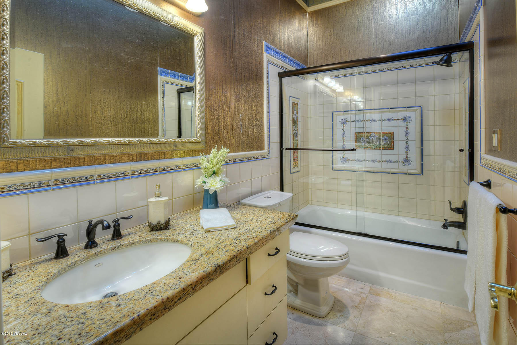 Regal Manor Estates (1-23) - Residential