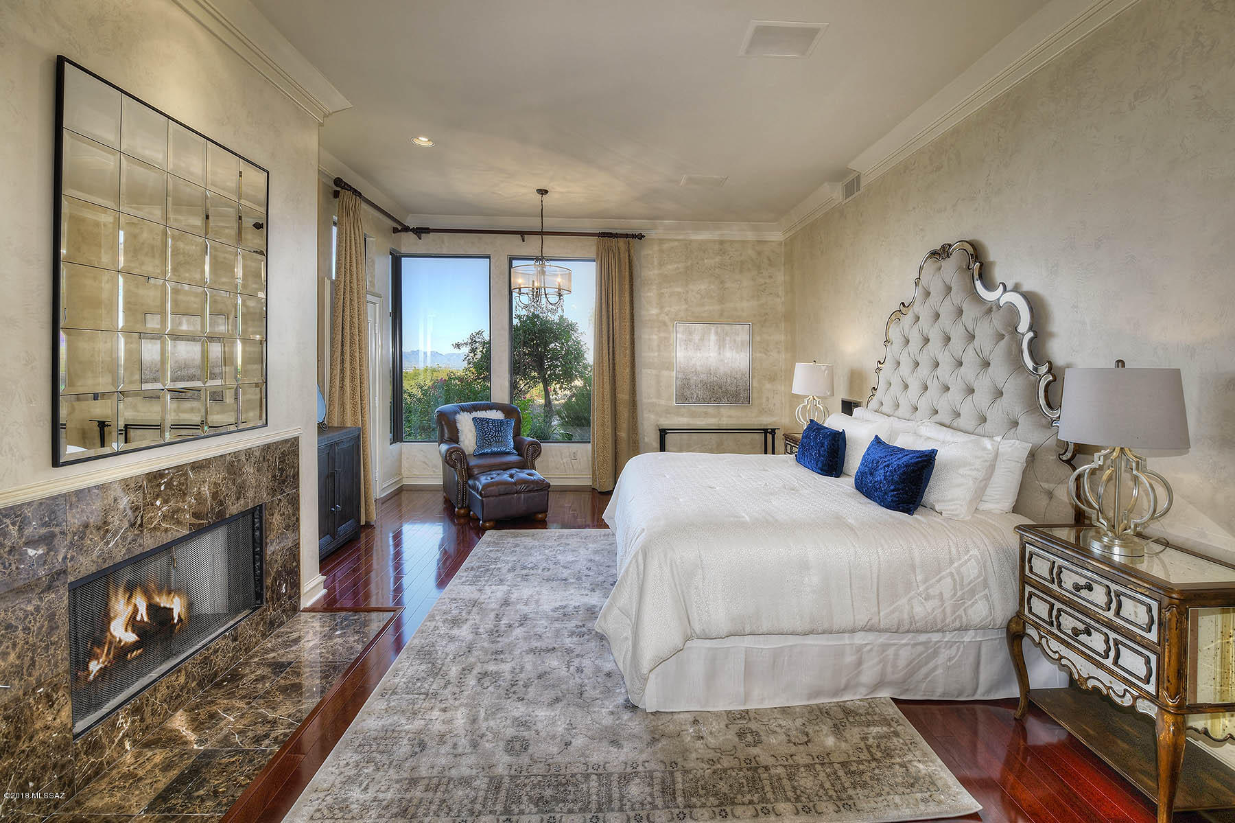 Regal Manor Estates (1-23) - Residential