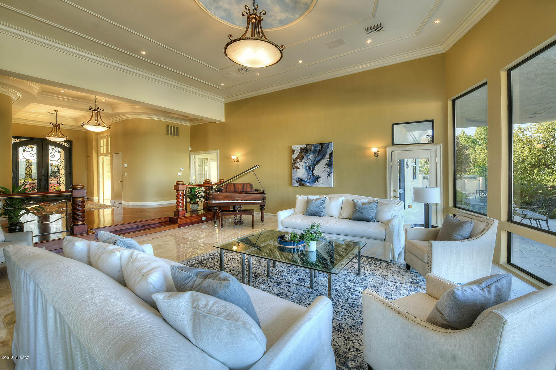 Regal Manor Estates (1-23) - Residential