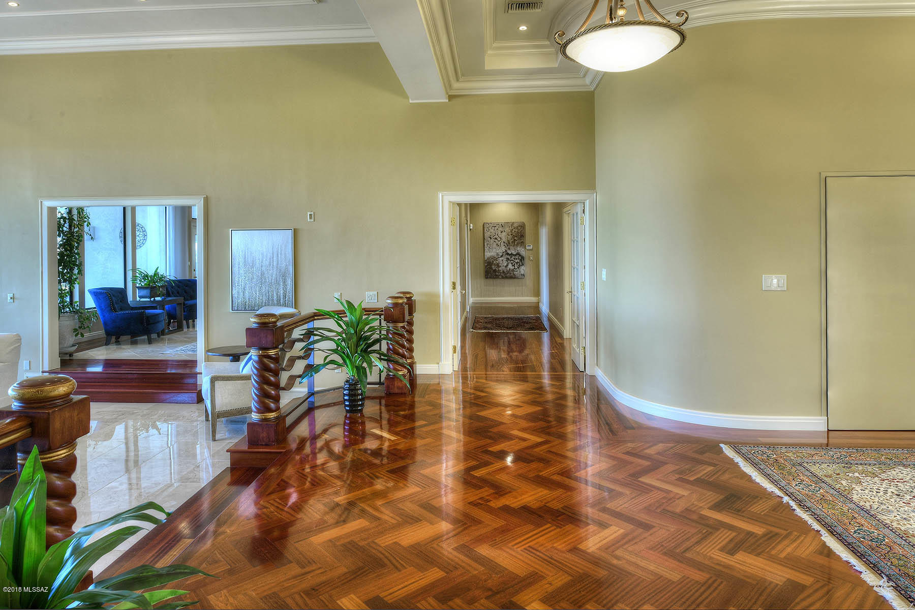 Regal Manor Estates (1-23) - Residential