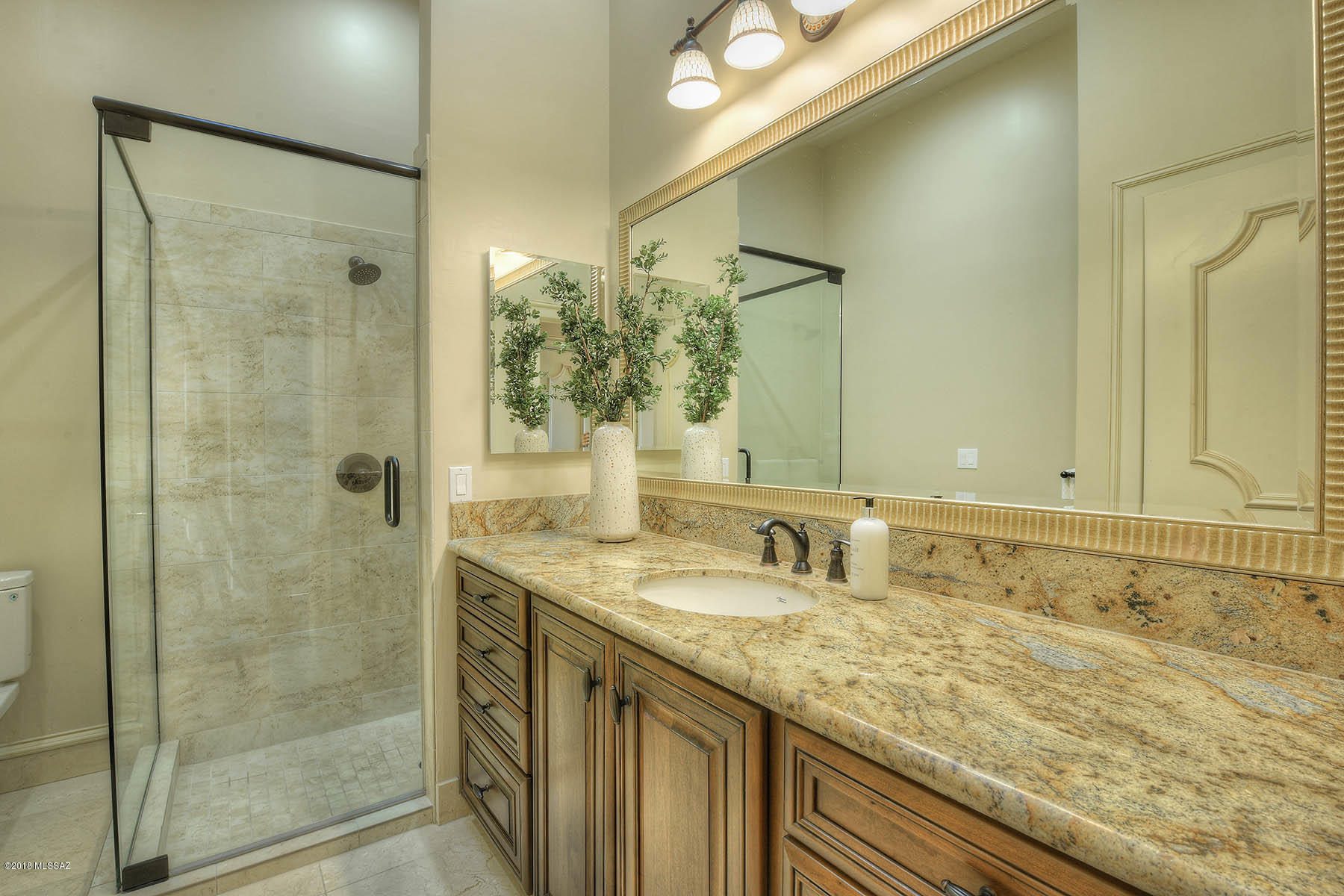 Regal Manor Estates (1-23) - Residential