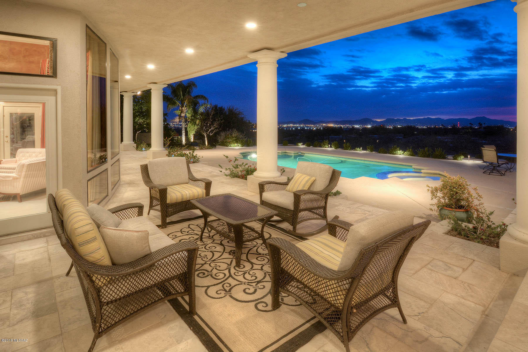 Regal Manor Estates (1-23) - Residential