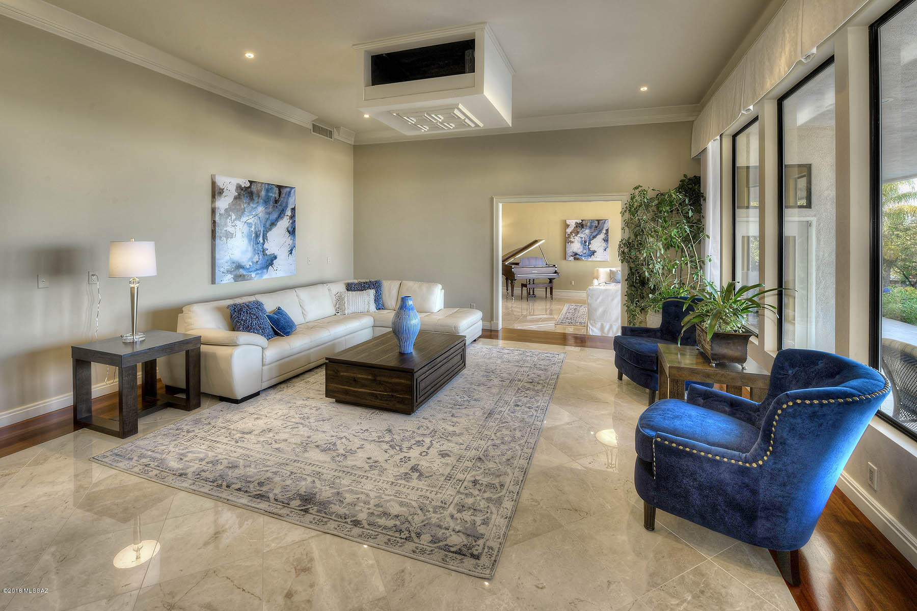 Regal Manor Estates (1-23) - Residential