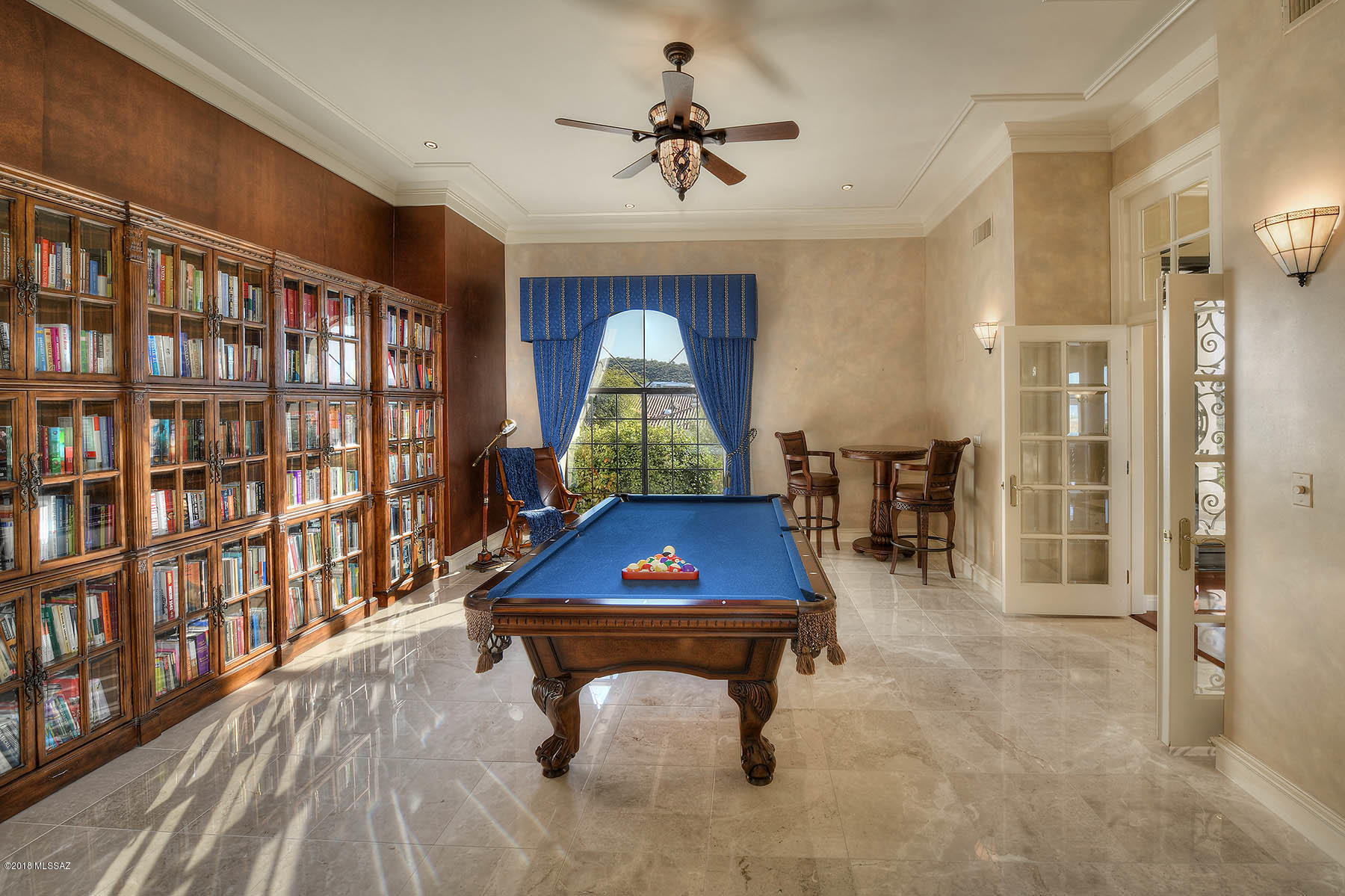 Regal Manor Estates (1-23) - Residential