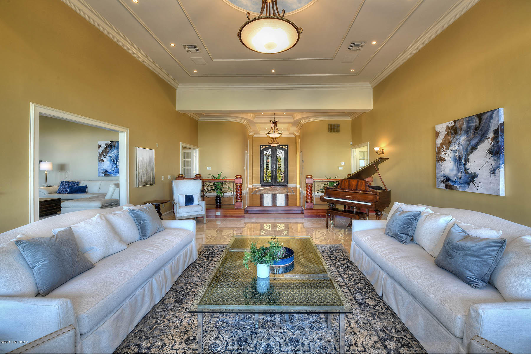 Regal Manor Estates (1-23) - Residential