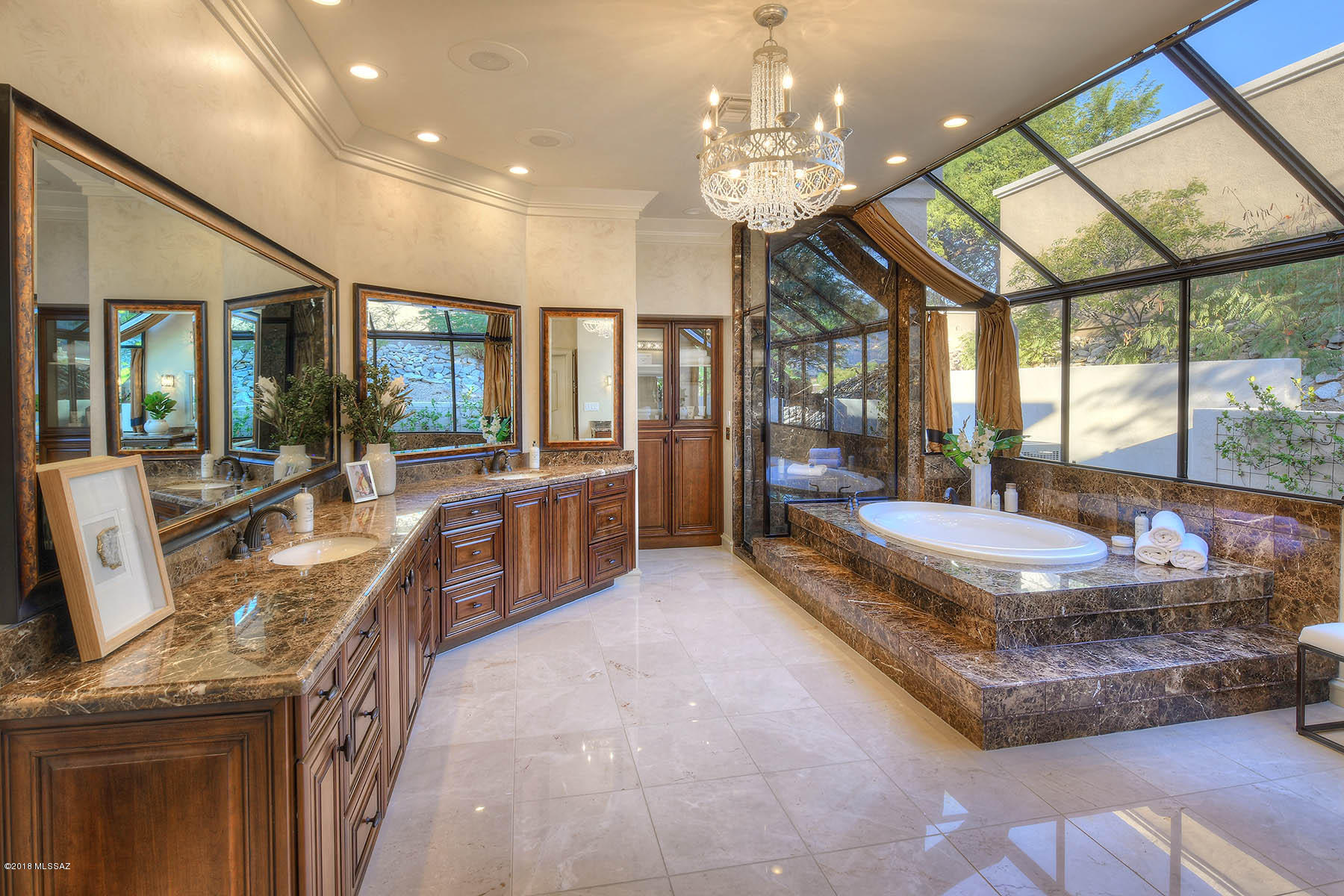 Regal Manor Estates (1-23) - Residential