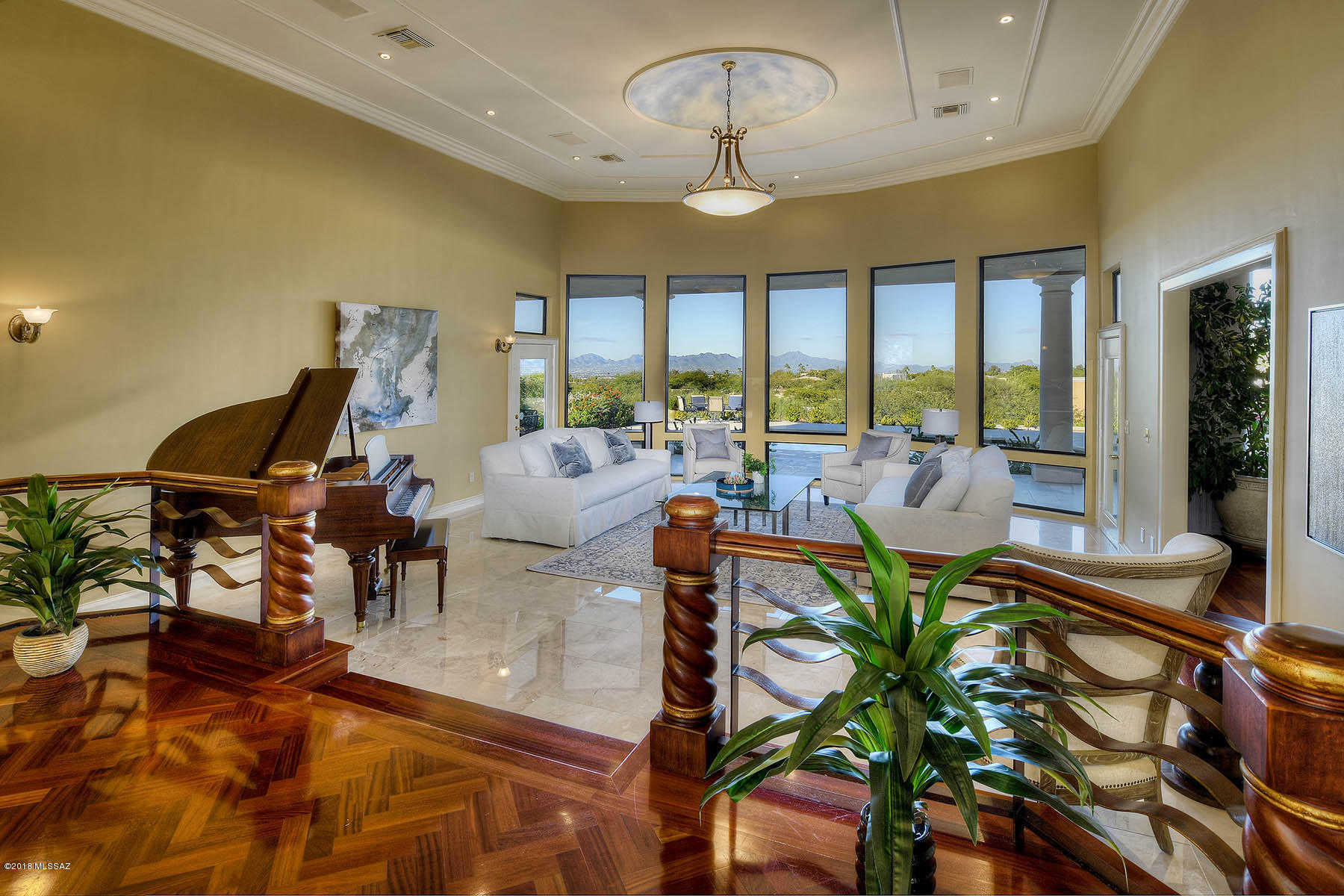 Regal Manor Estates (1-23) - Residential