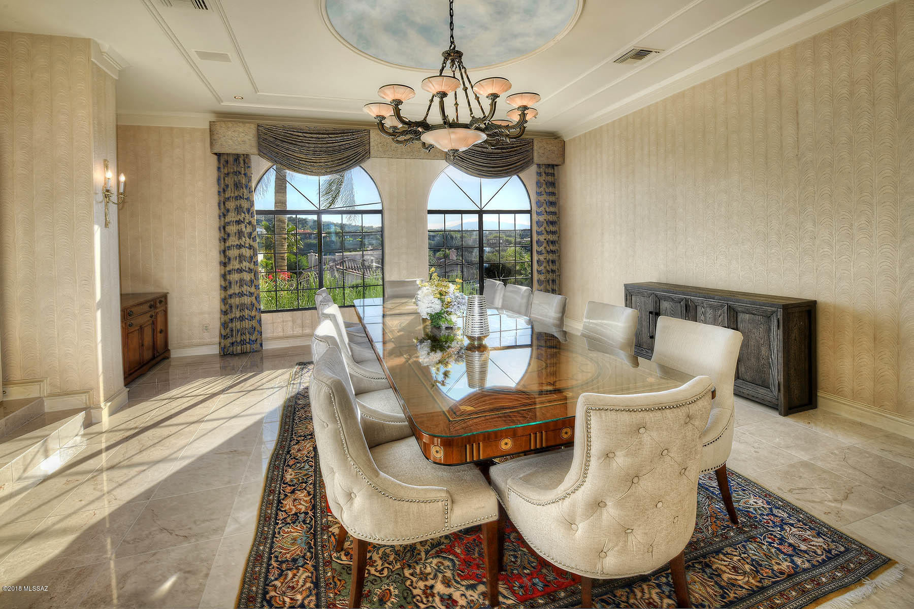 Regal Manor Estates (1-23) - Residential