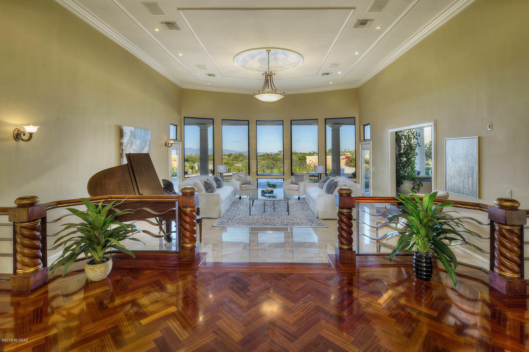 Regal Manor Estates (1-23) - Residential