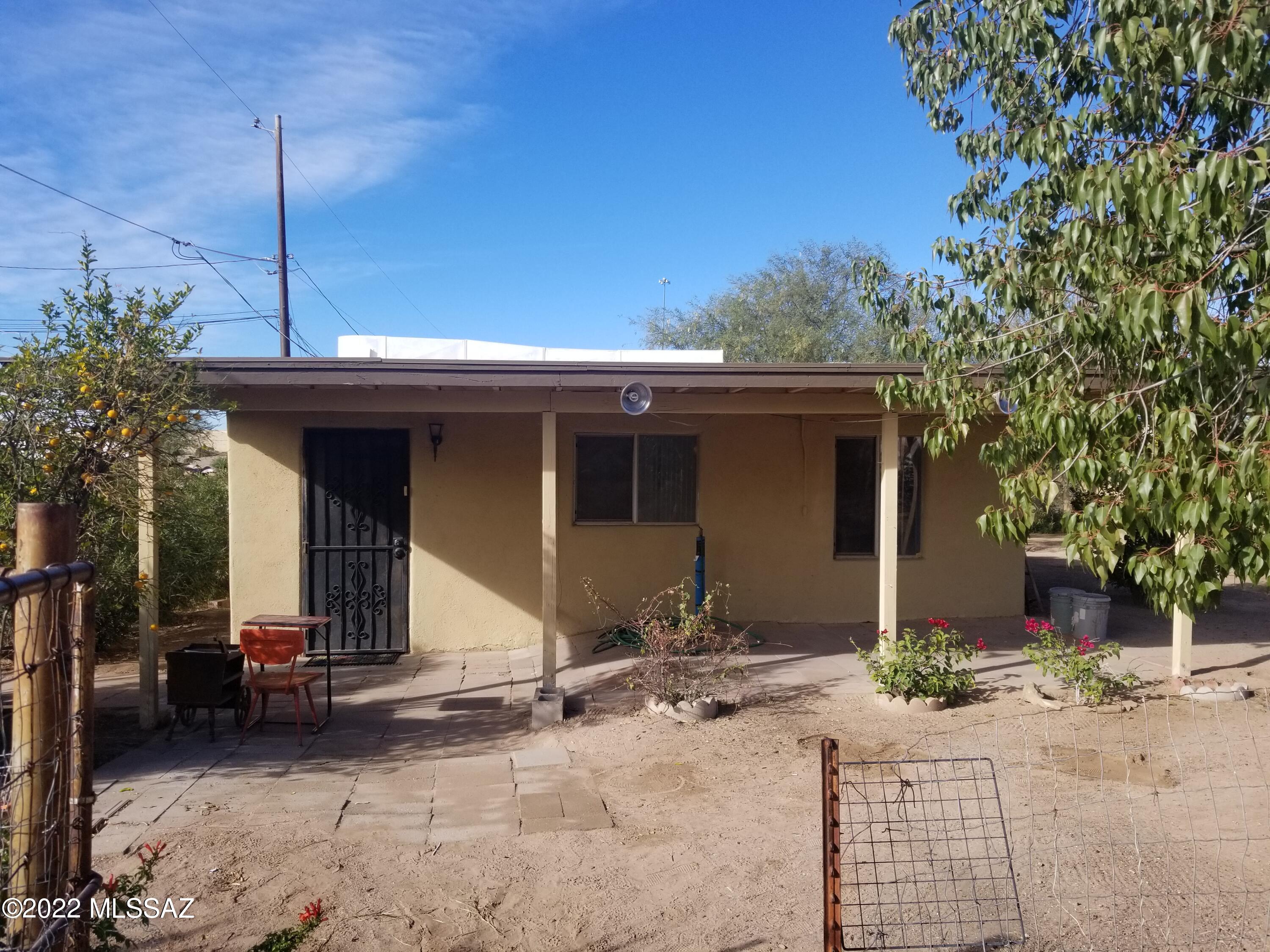 Sunset Villa Addition - Residential