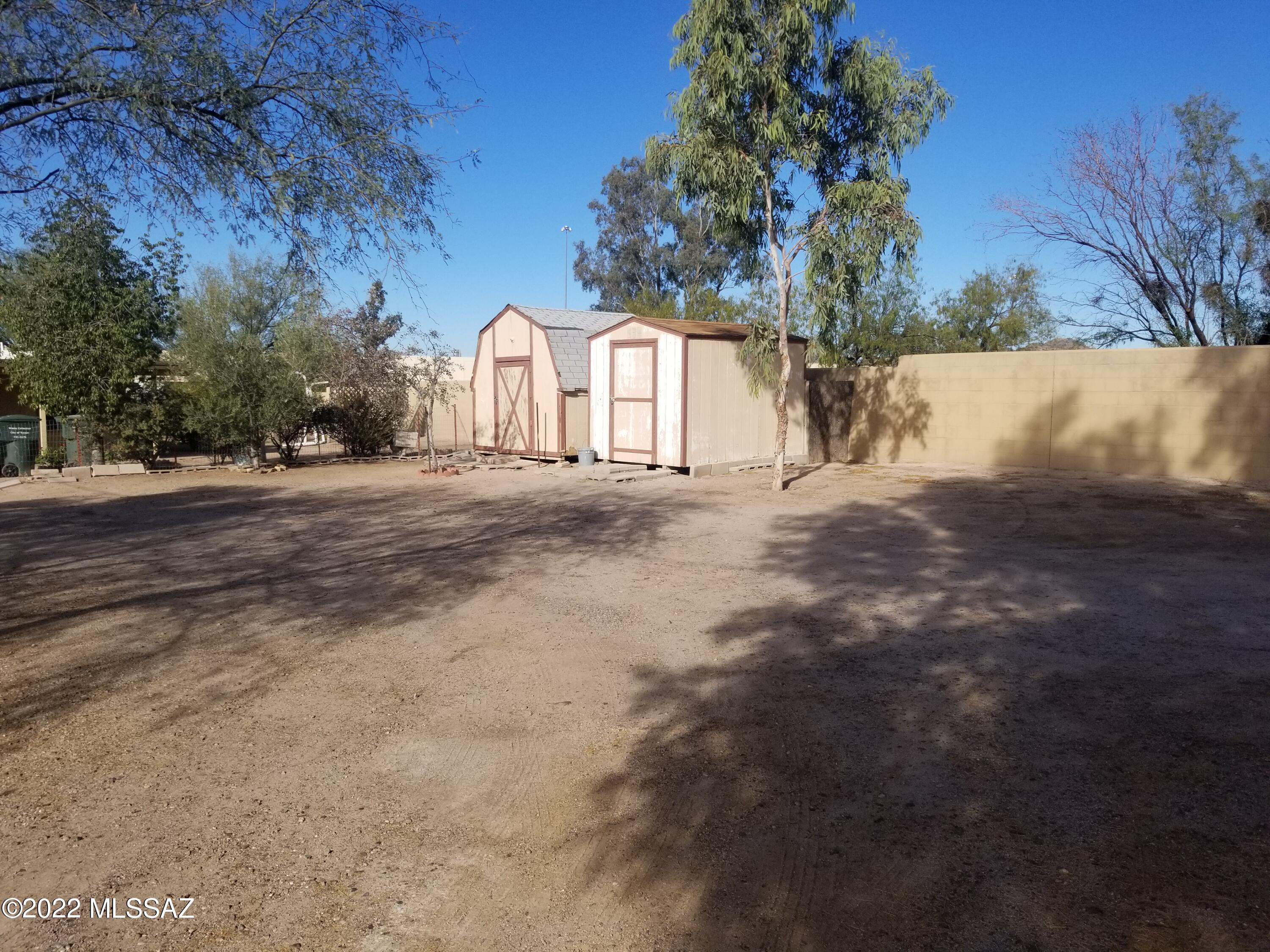 Sunset Villa Addition - Residential