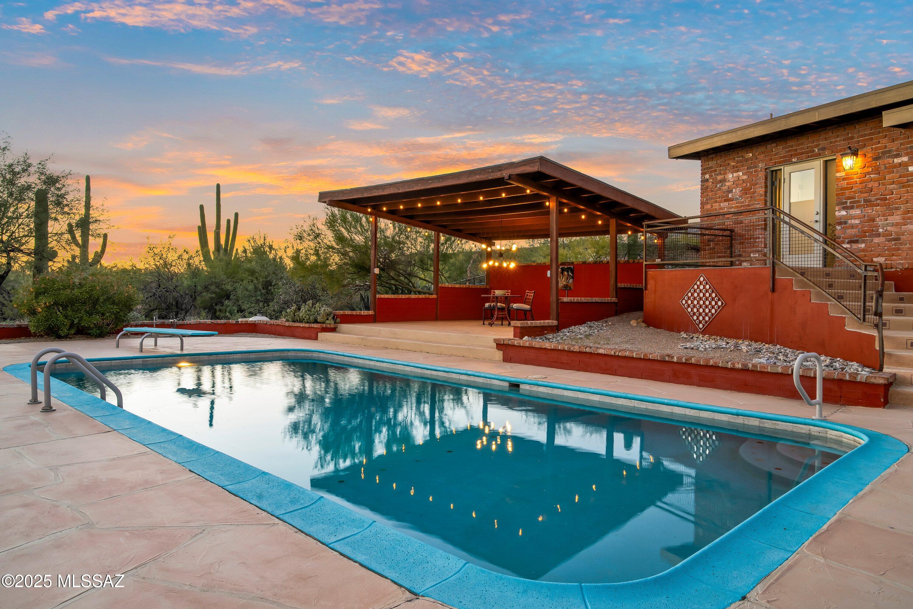 Coronado Foothills Estates - Residential