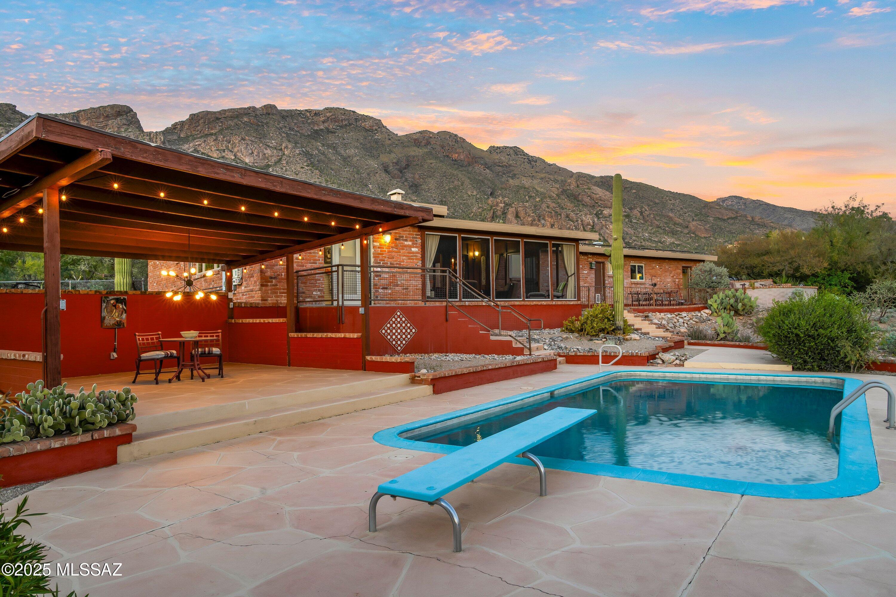 Coronado Foothills Estates - Residential