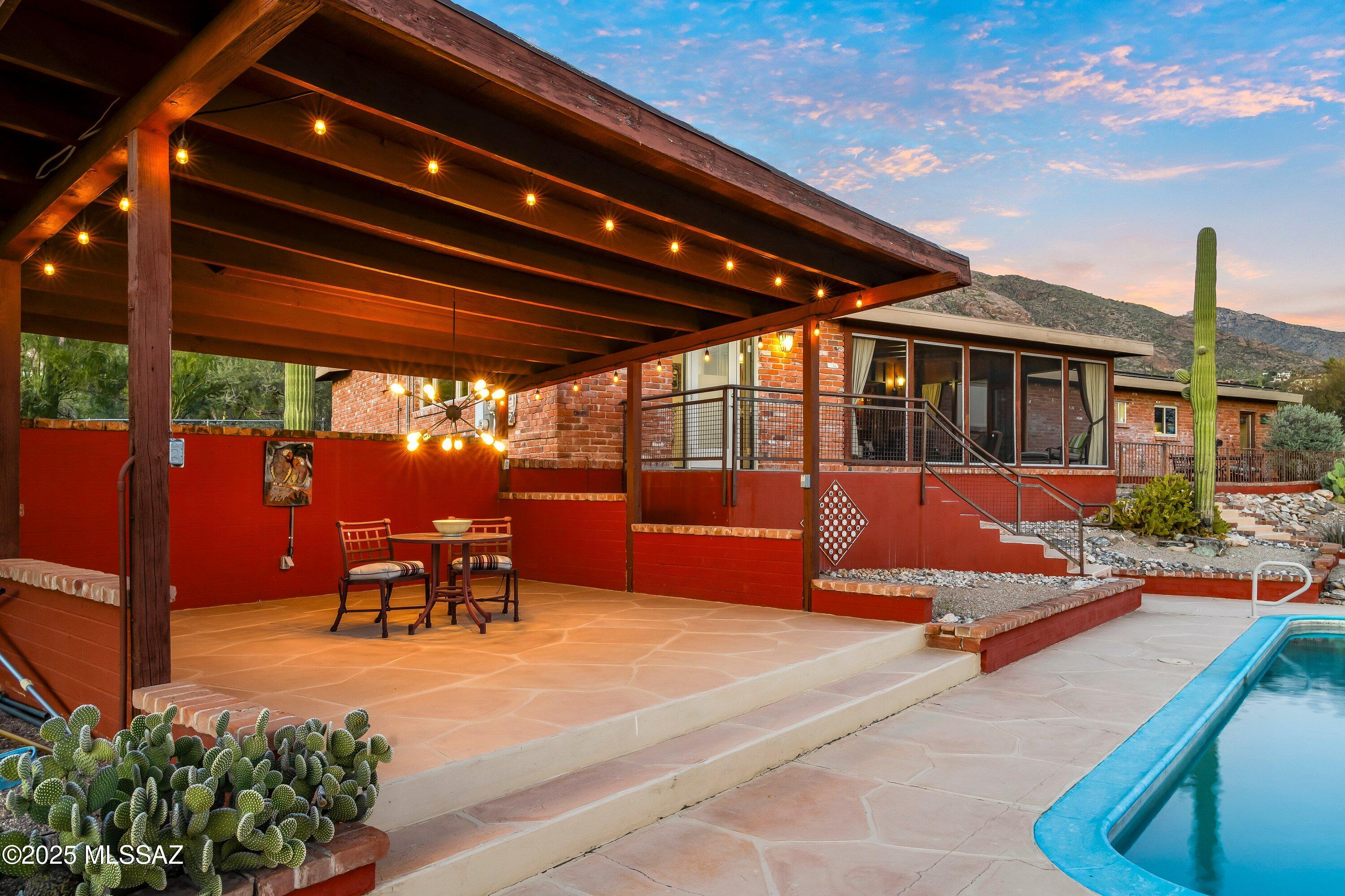 Coronado Foothills Estates - Residential