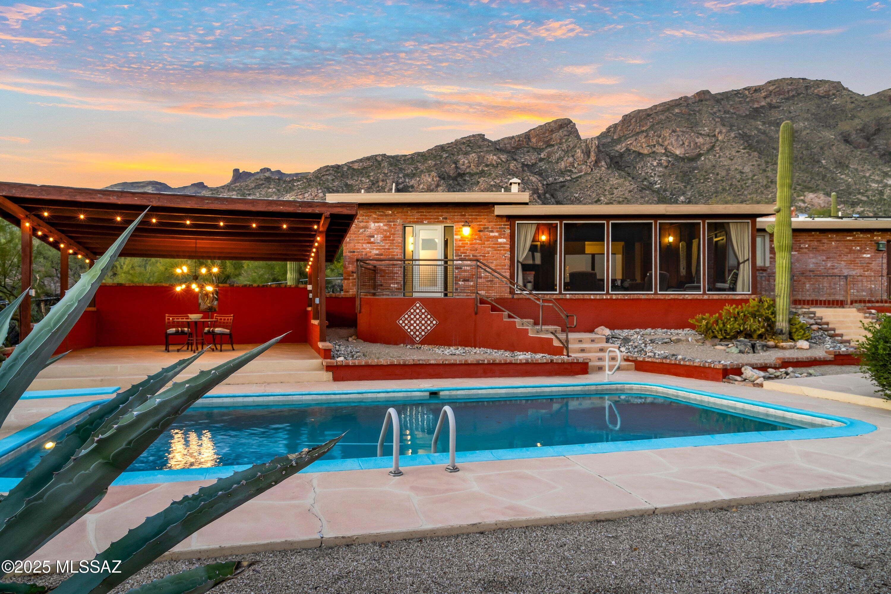 Coronado Foothills Estates - Residential