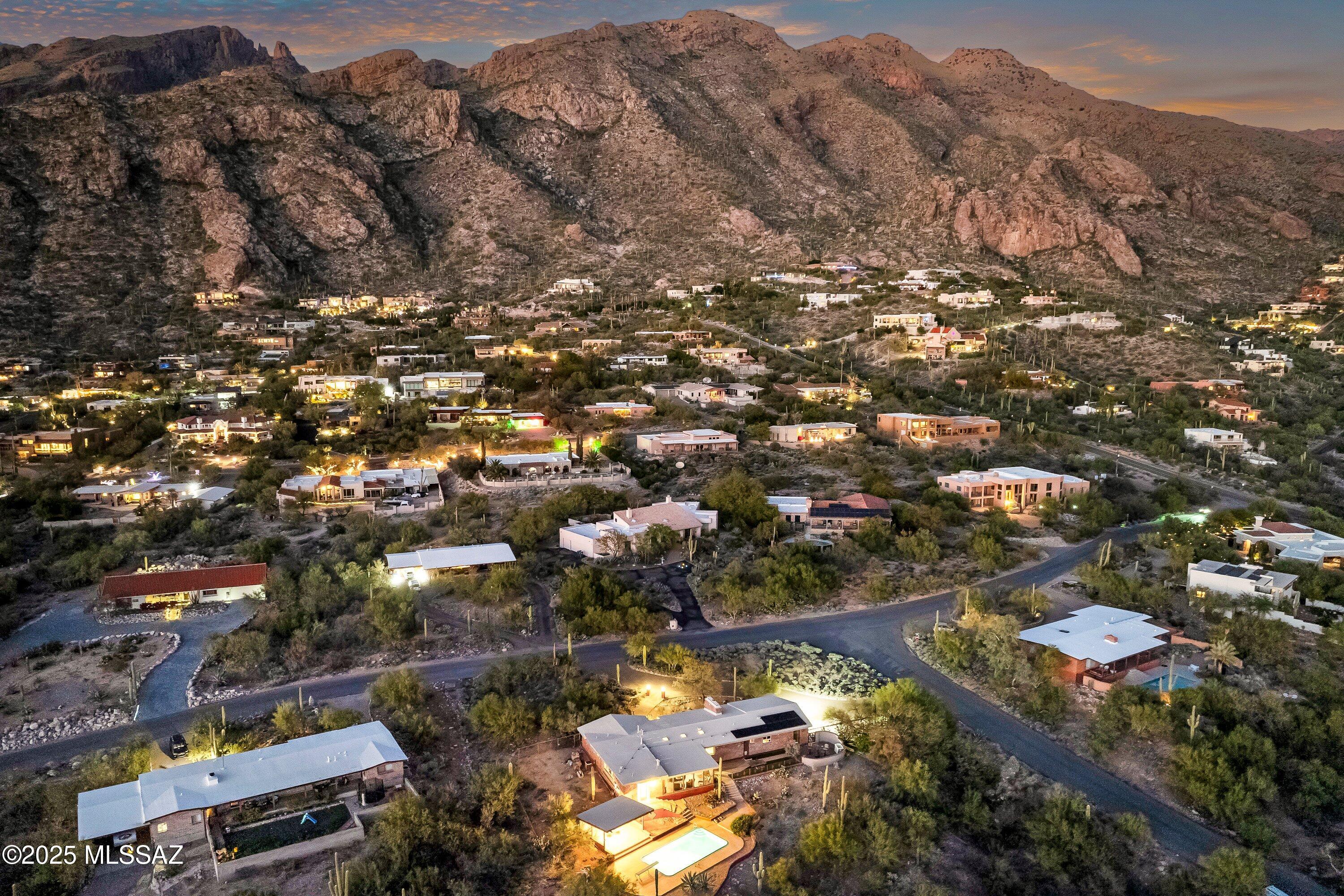Coronado Foothills Estates - Residential