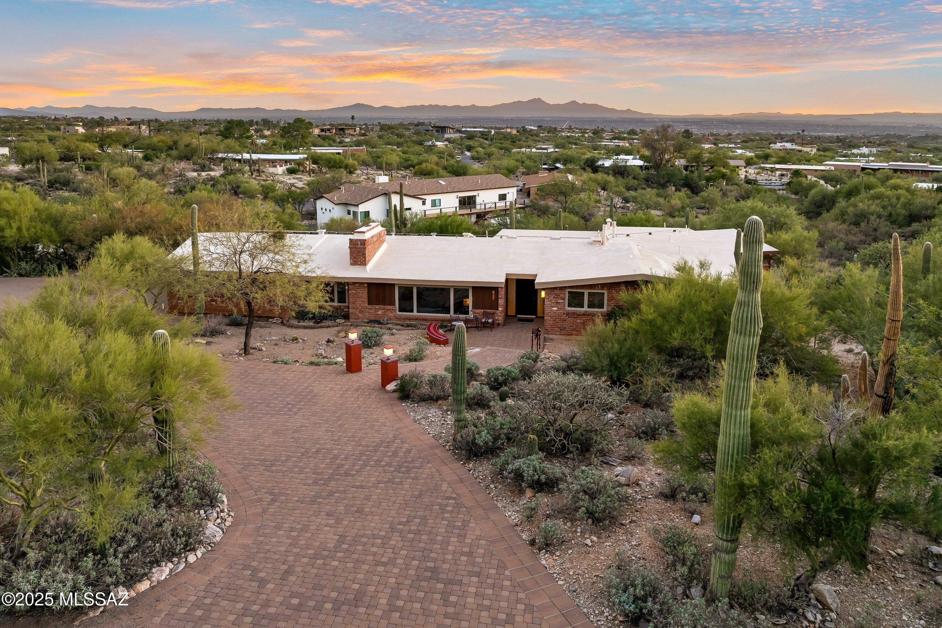 Coronado Foothills Estates - Residential