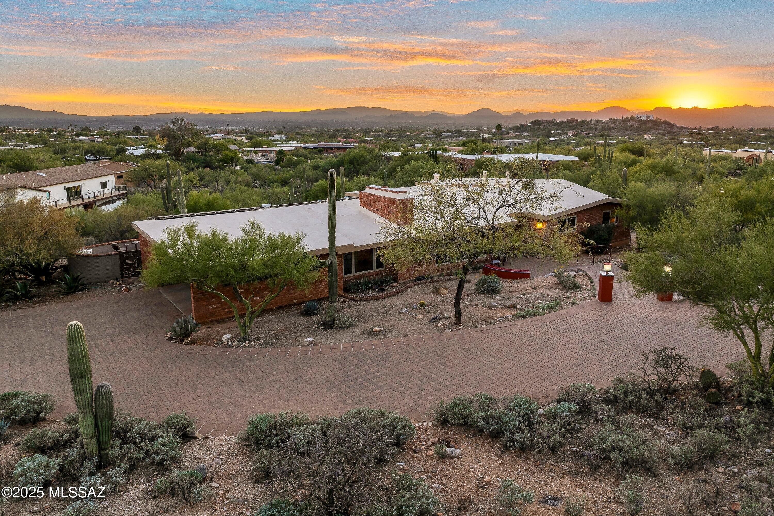 Coronado Foothills Estates - Residential