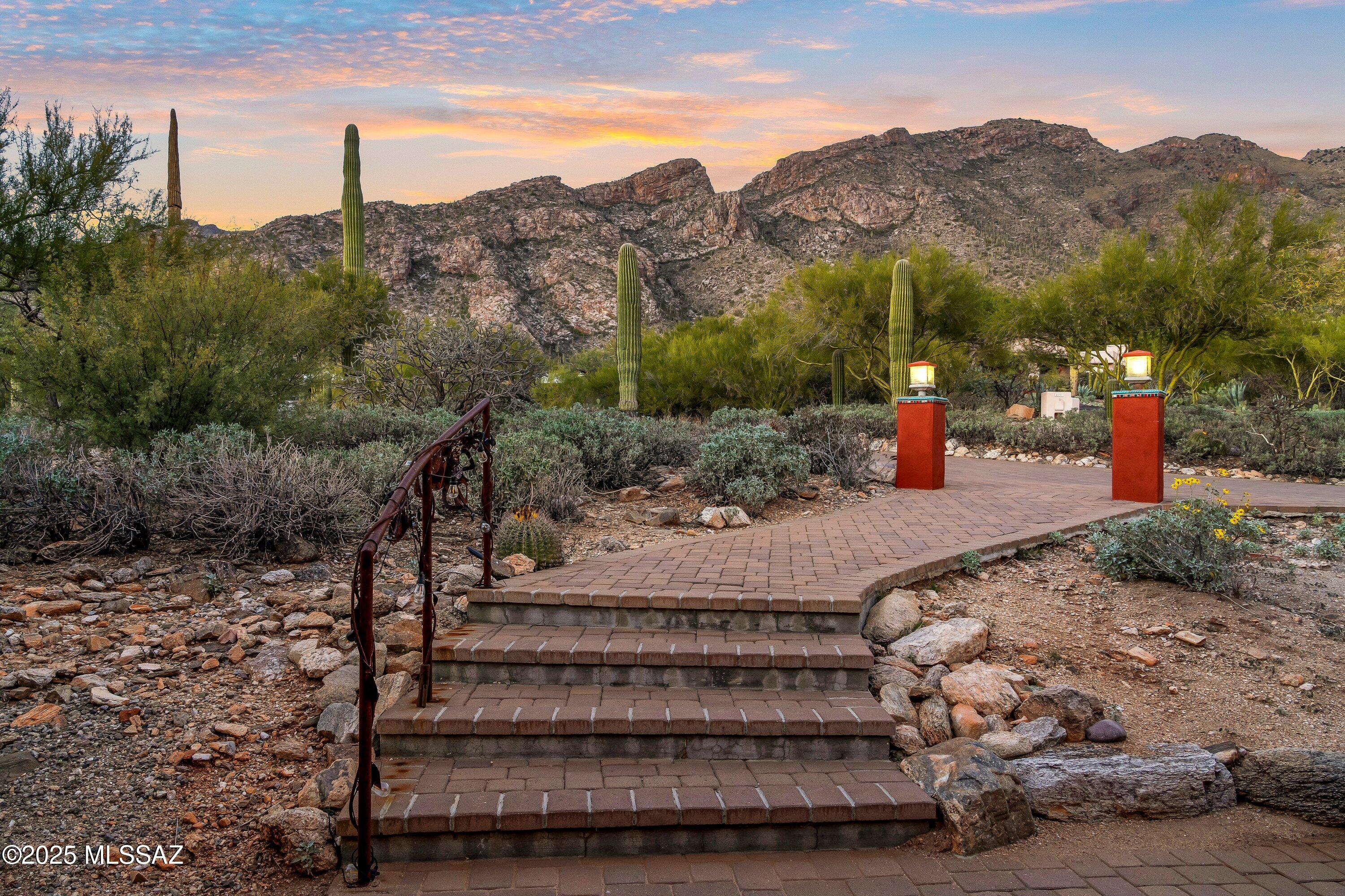 Coronado Foothills Estates - Residential