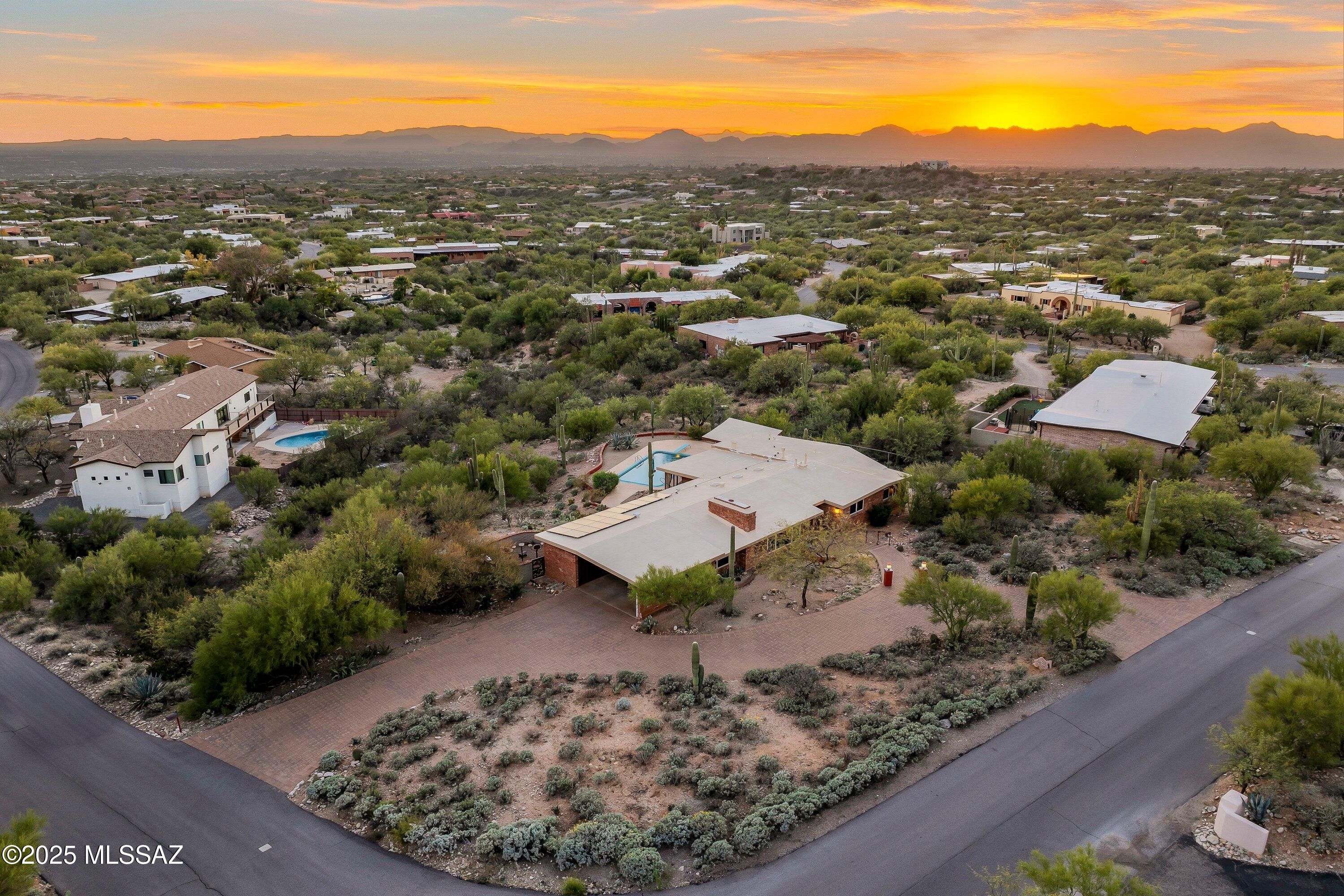 Coronado Foothills Estates - Residential