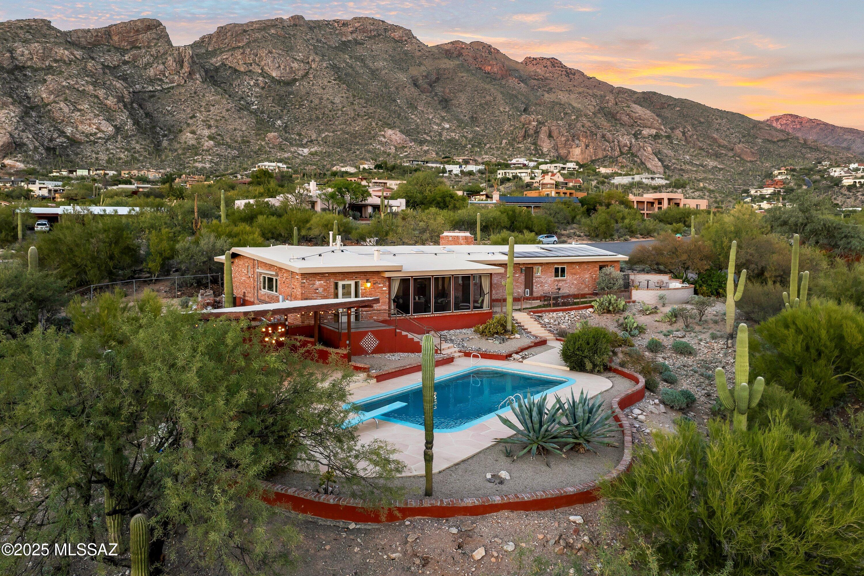 Coronado Foothills Estates - Residential